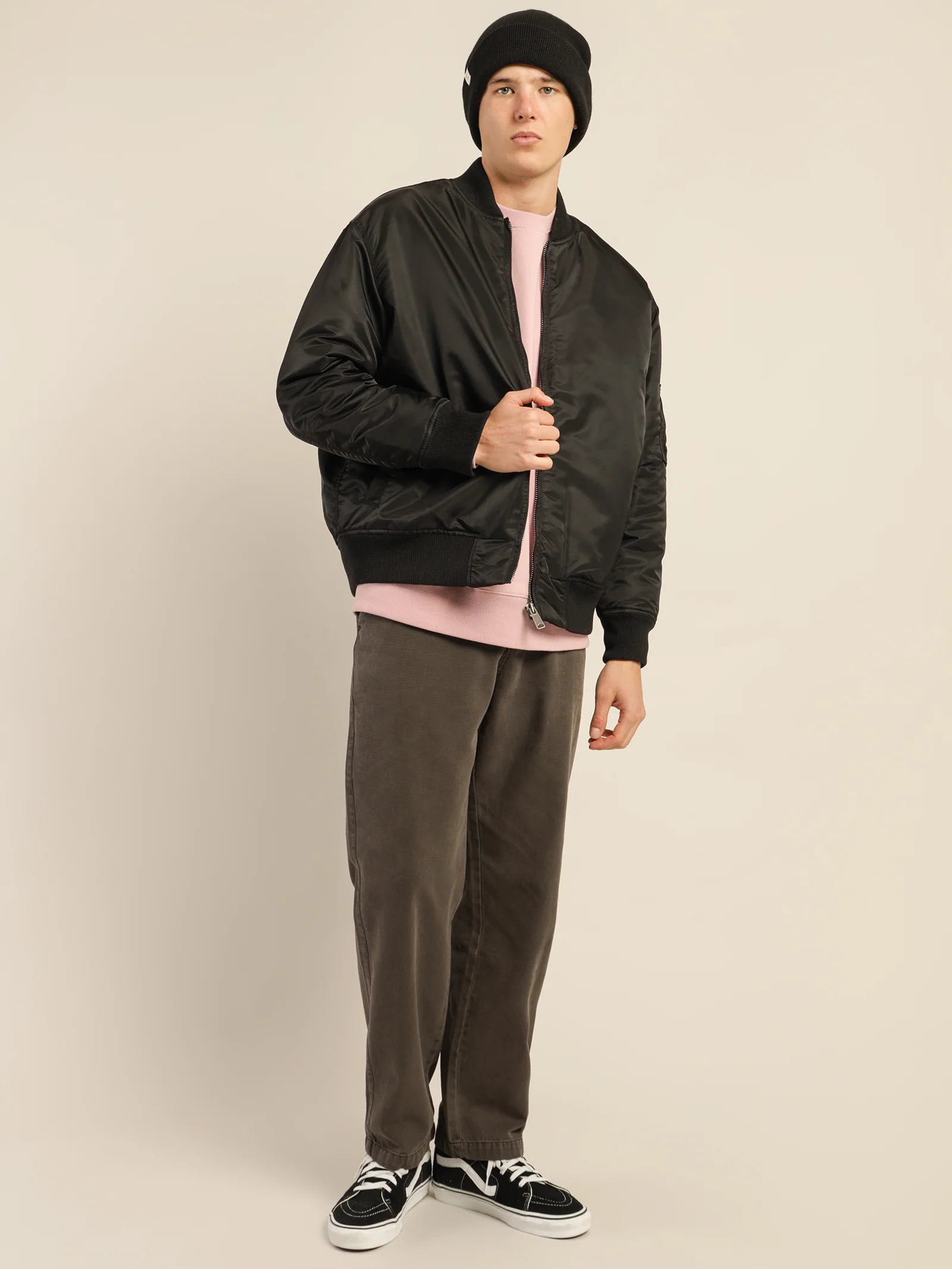 Jett Record Pants - Image 2