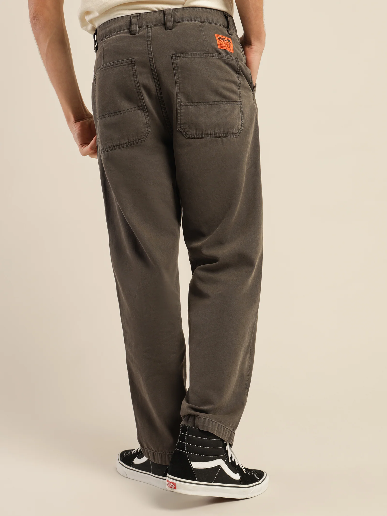 Jett Record Pants - Image 4