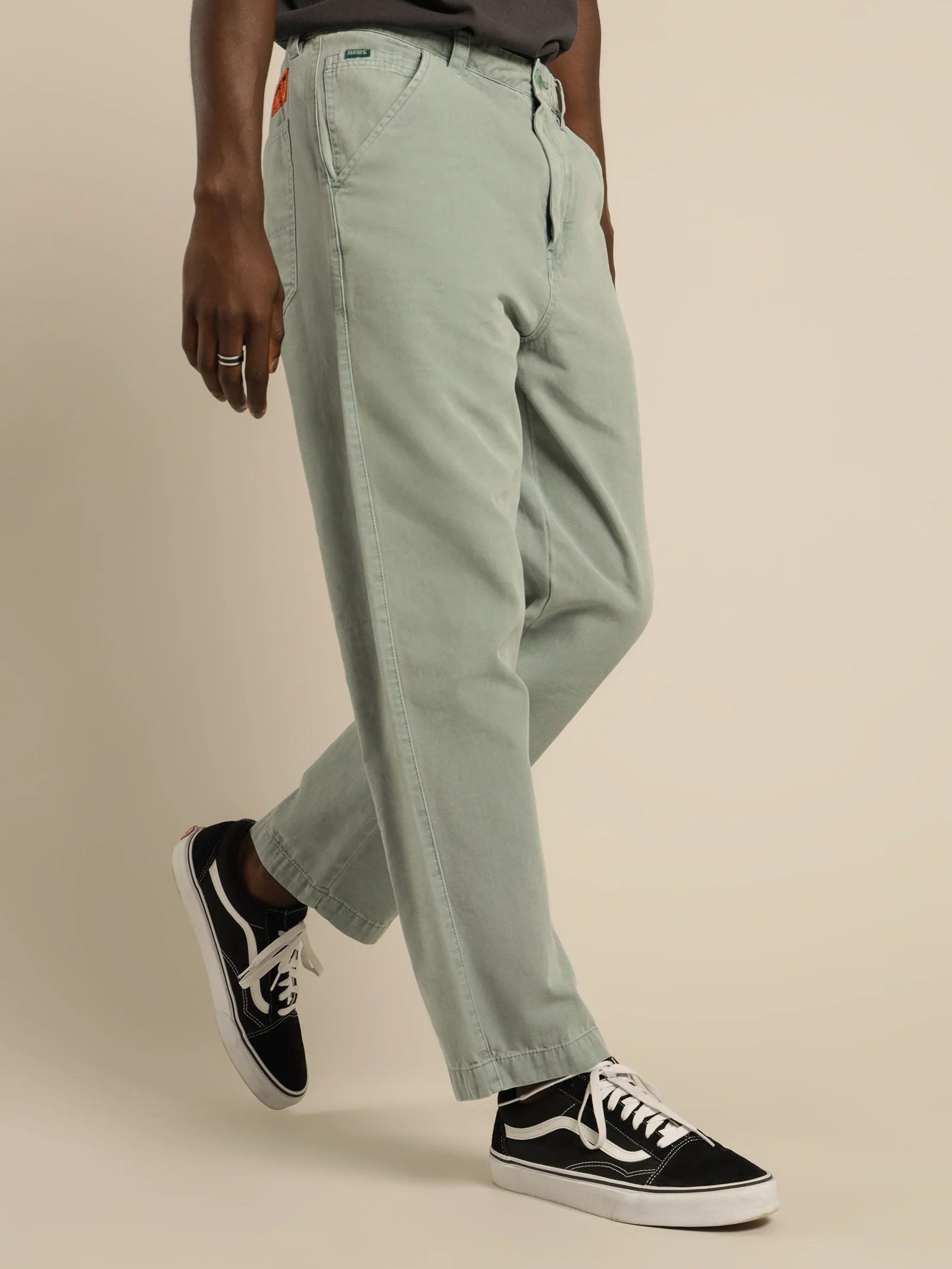 Jett Record Pants - Image 3
