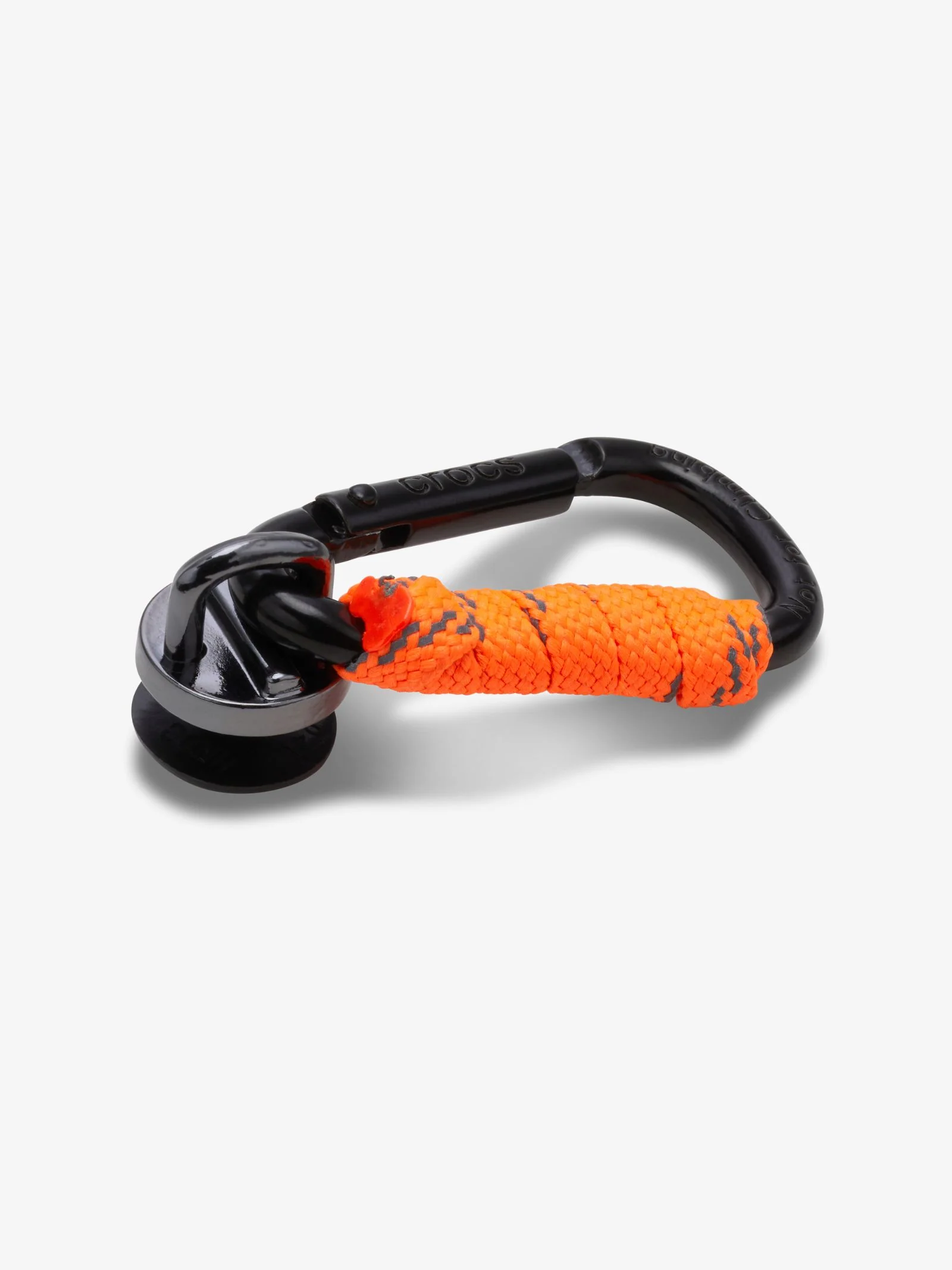 Corded Carabiner Charm - Image 2