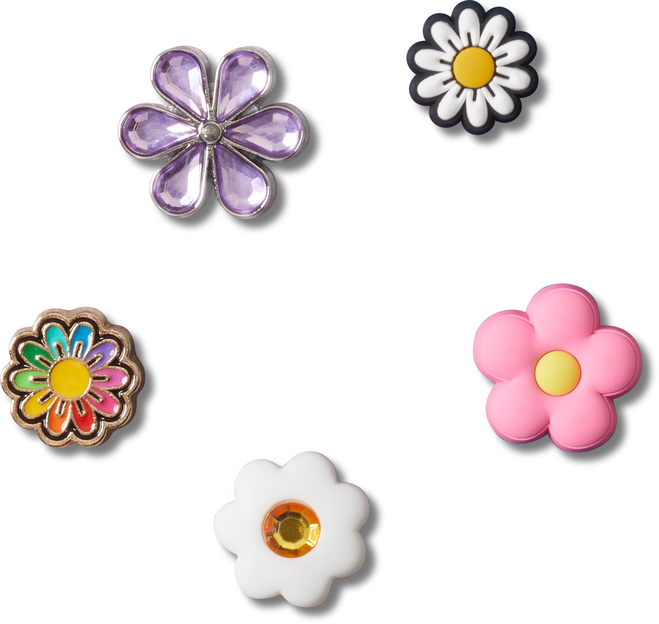 Daisy Mix 5 Pack - Image 2