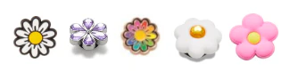 Daisy Mix 5 Pack - Image 3