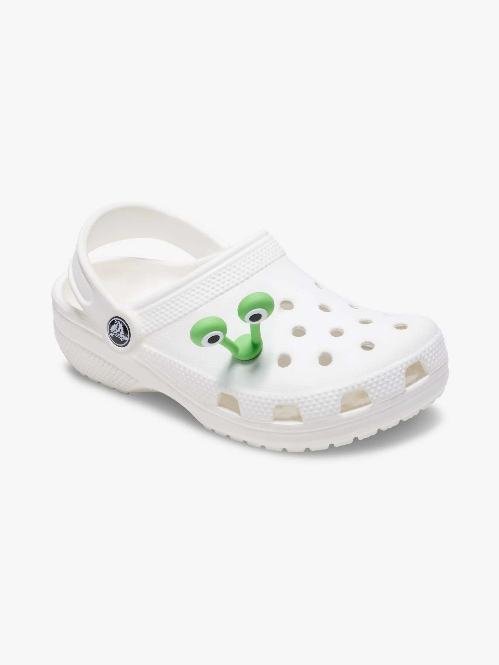 Green Creature Eyes - Image 2