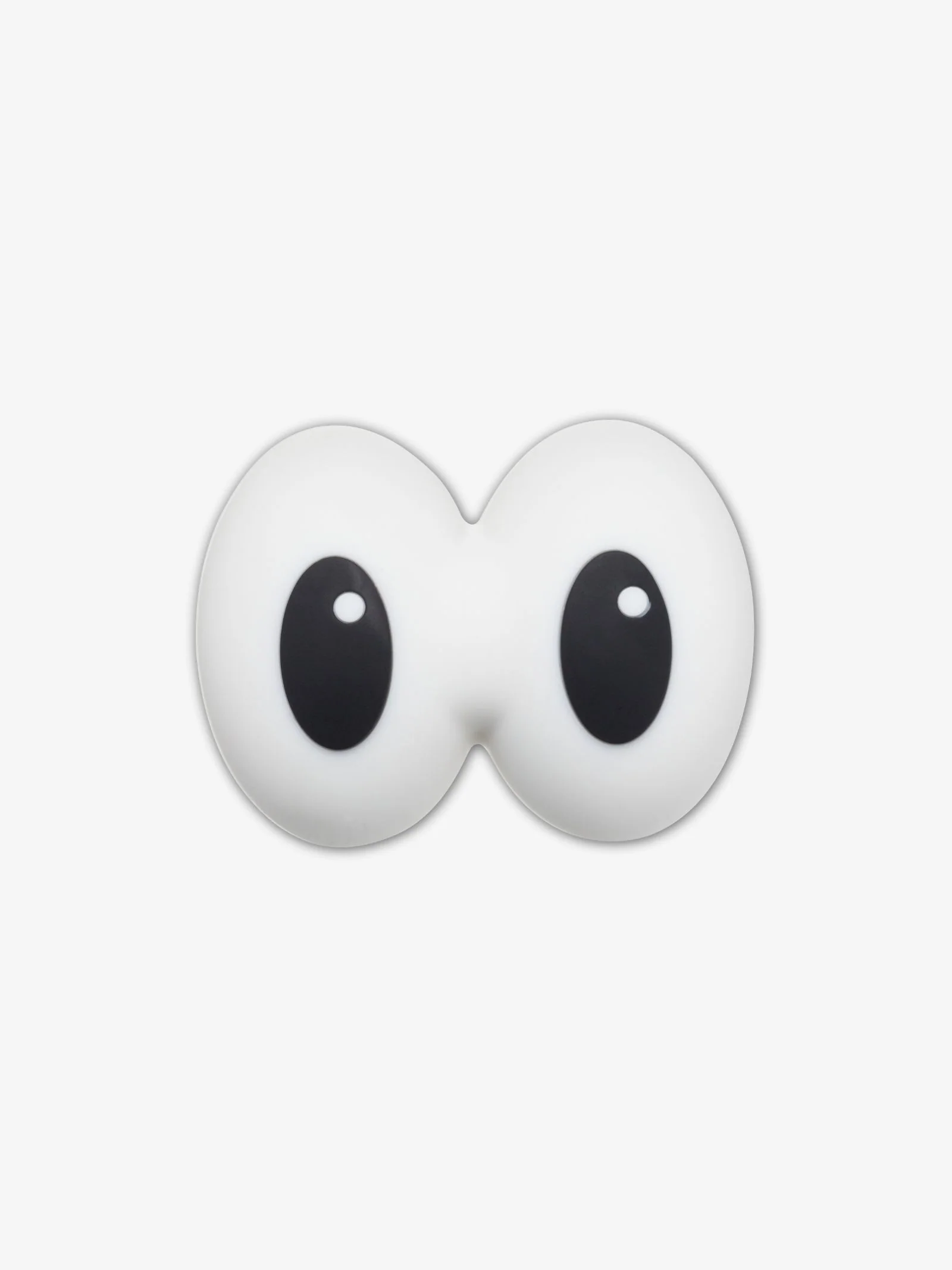 Oversized Eyes