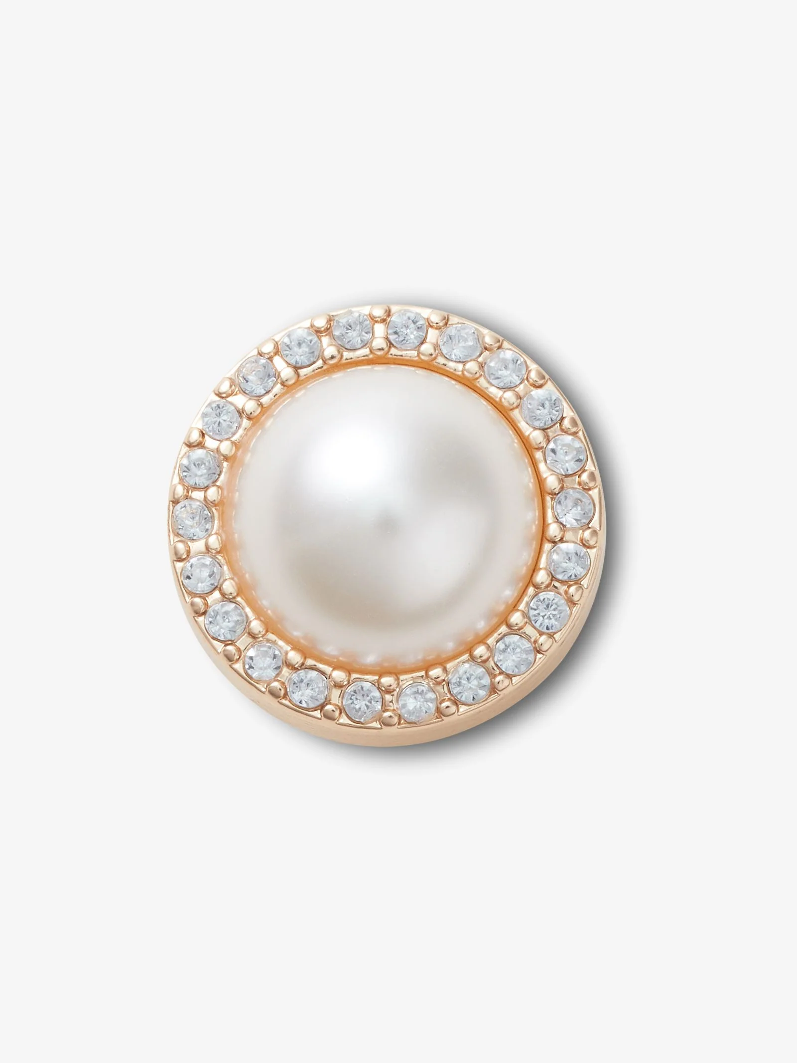 Pearl with Diamonds - Image 2