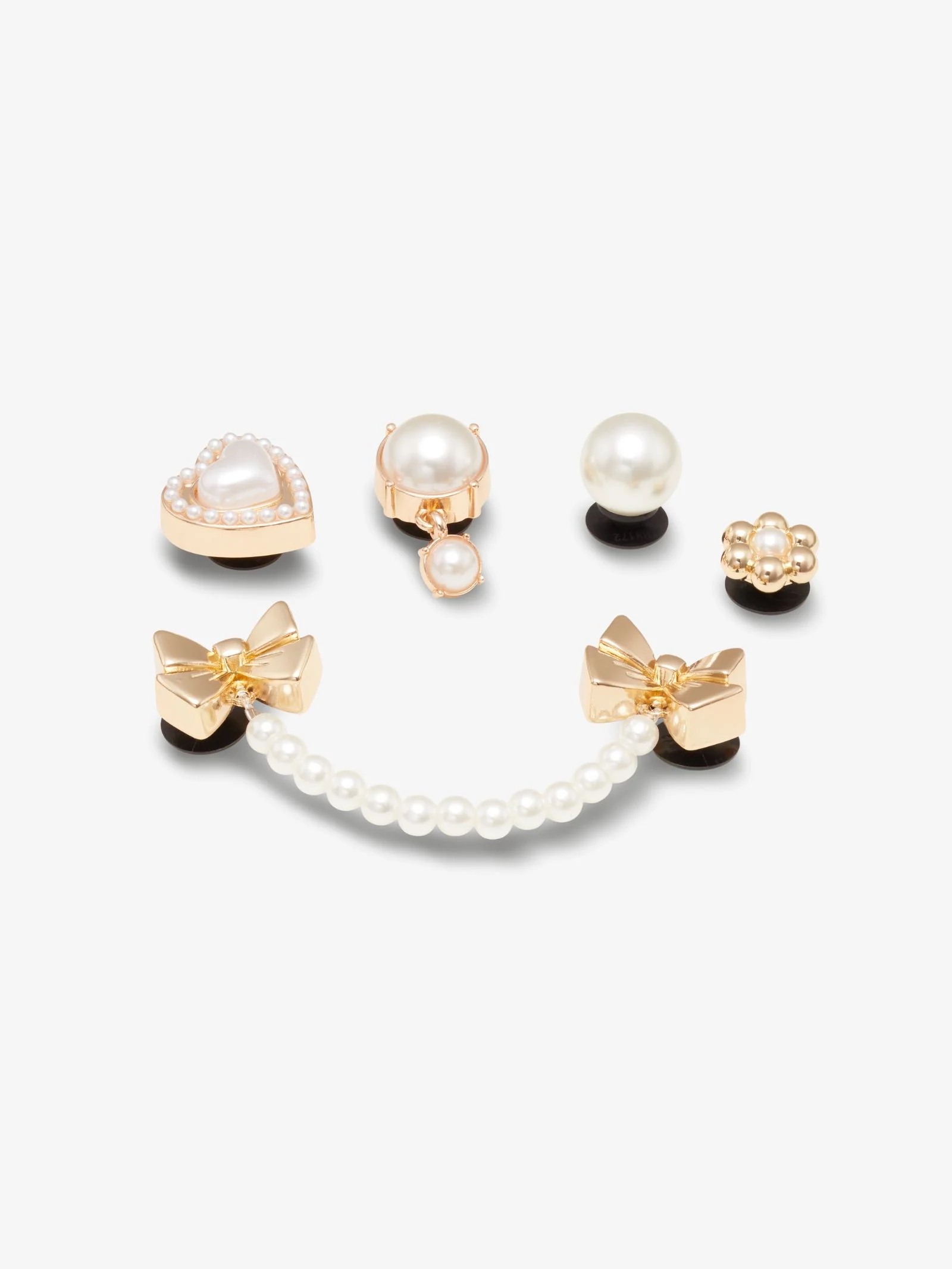 Pearly Gold 5 Pack - Image 2