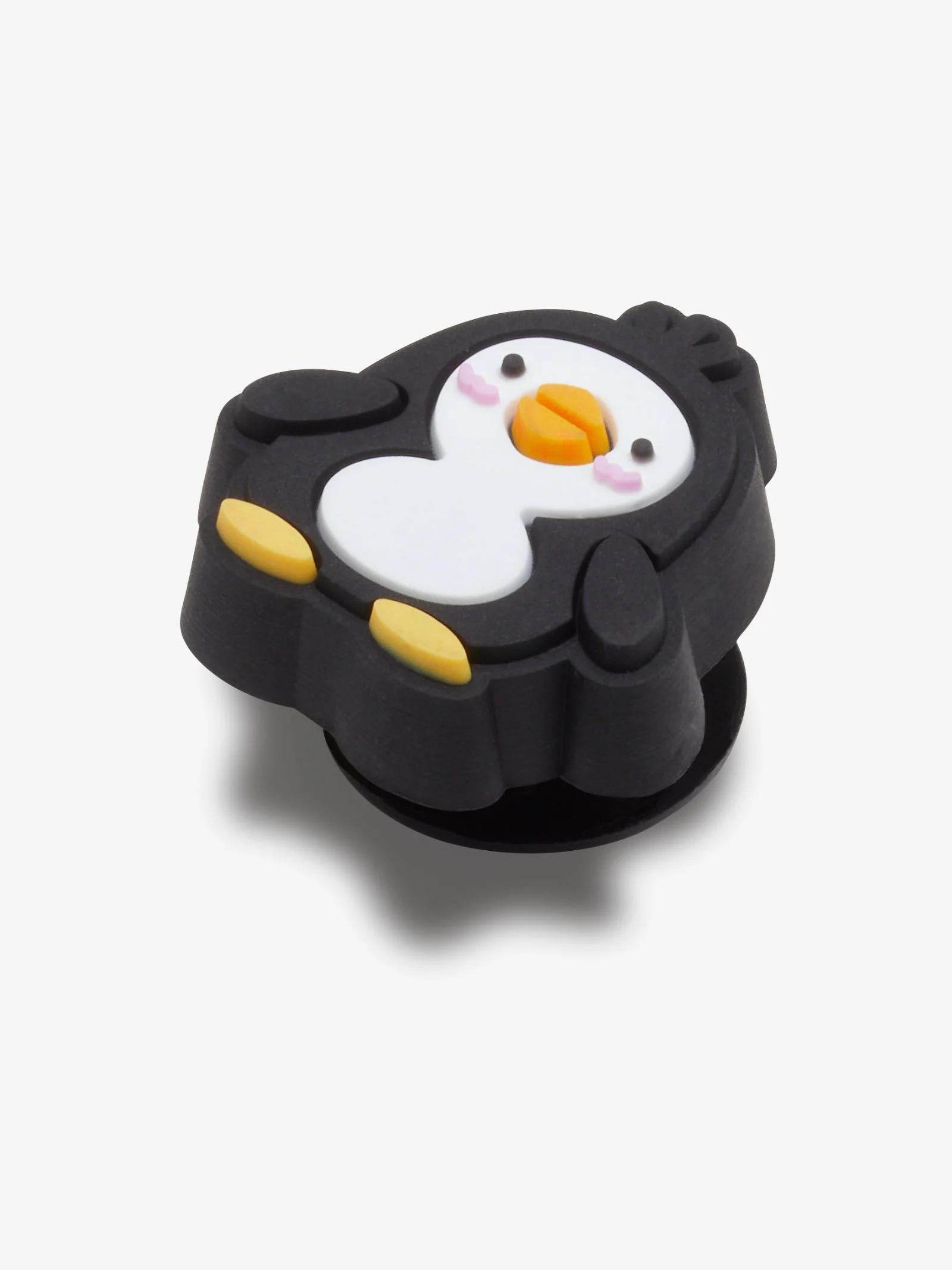 Penguin Cutie Shoe Charm - Image 2