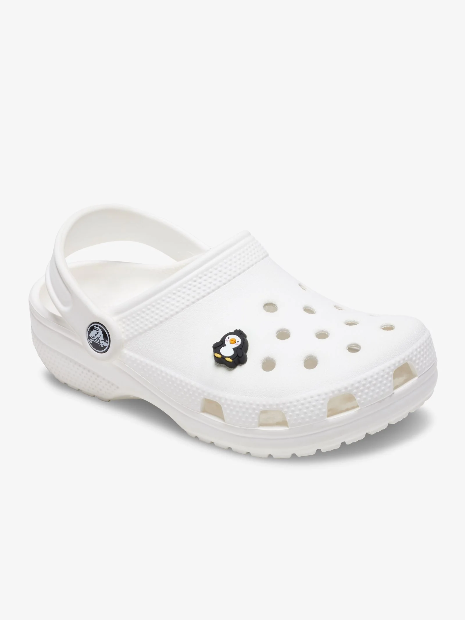 Penguin Cutie Shoe Charm - Image 3