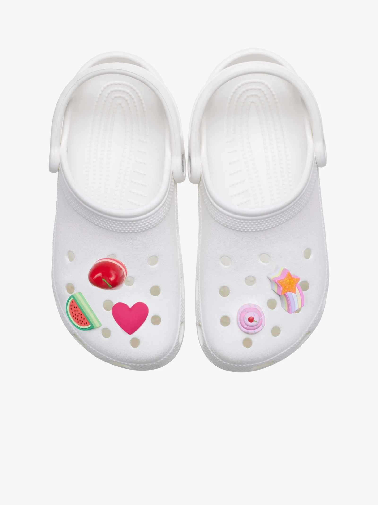 Stacked Sweets 5 Pack Shoe Charm - Image 3