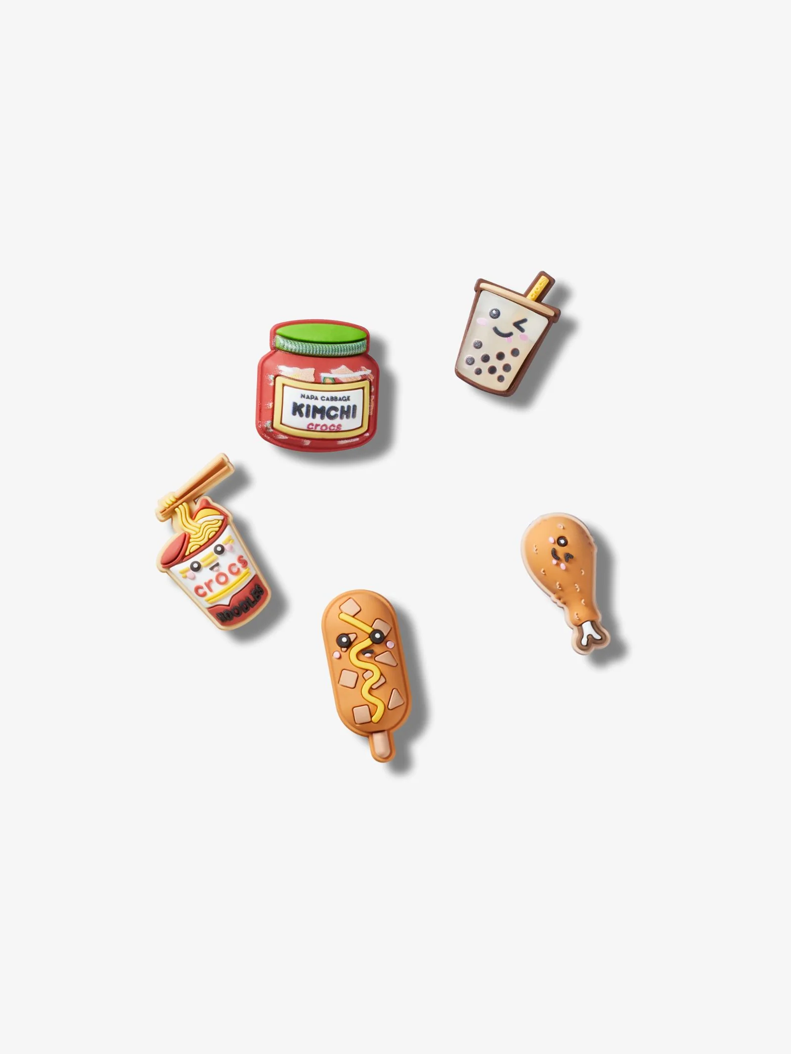 The Snack Pack 5 Pack - Image 2