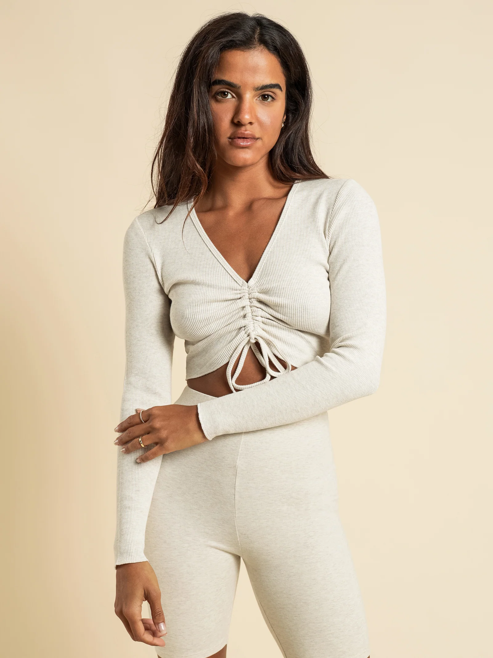 Joey Long Sleeve Top - Image 4