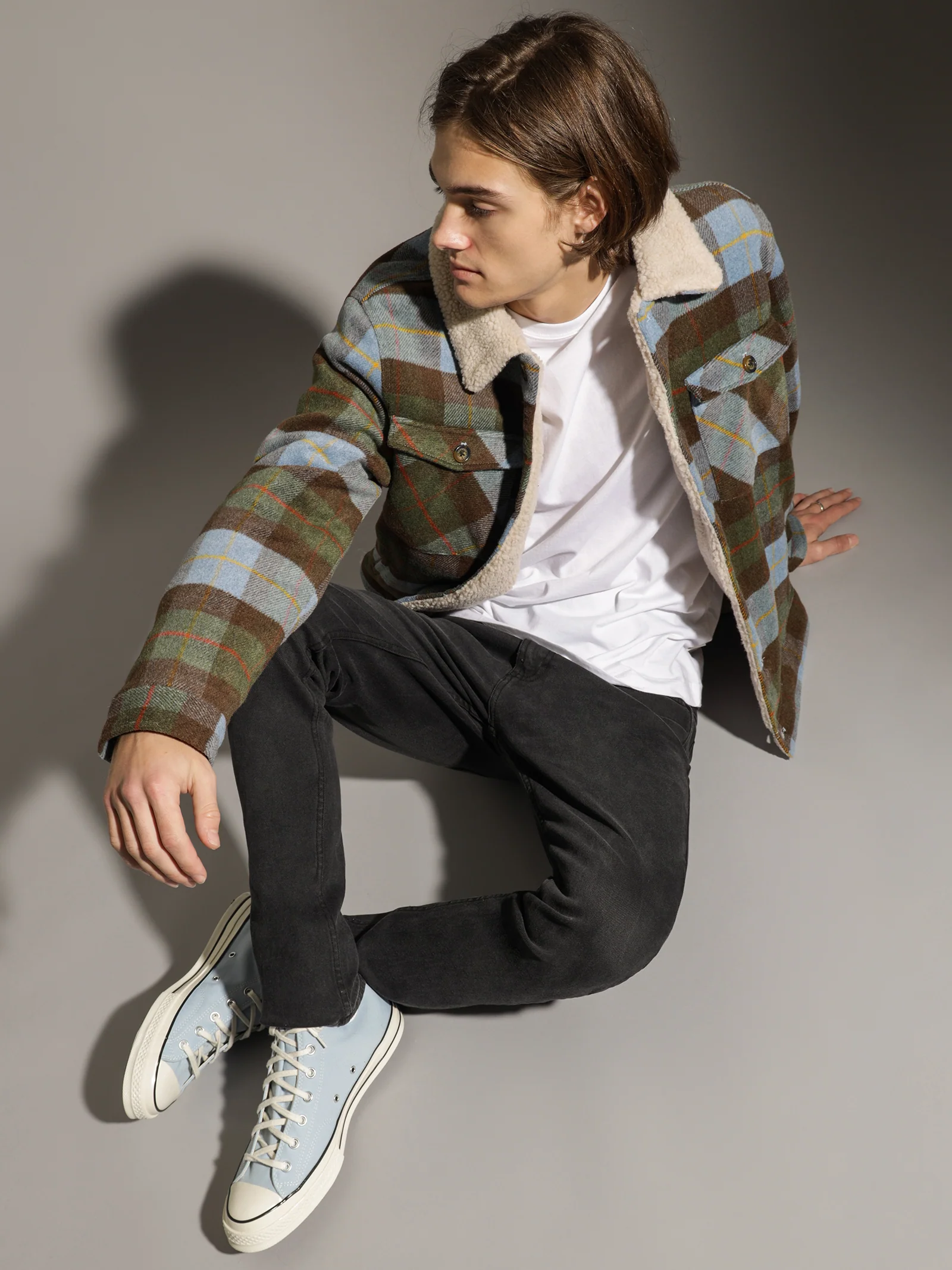Johnny Jacket - Image 2