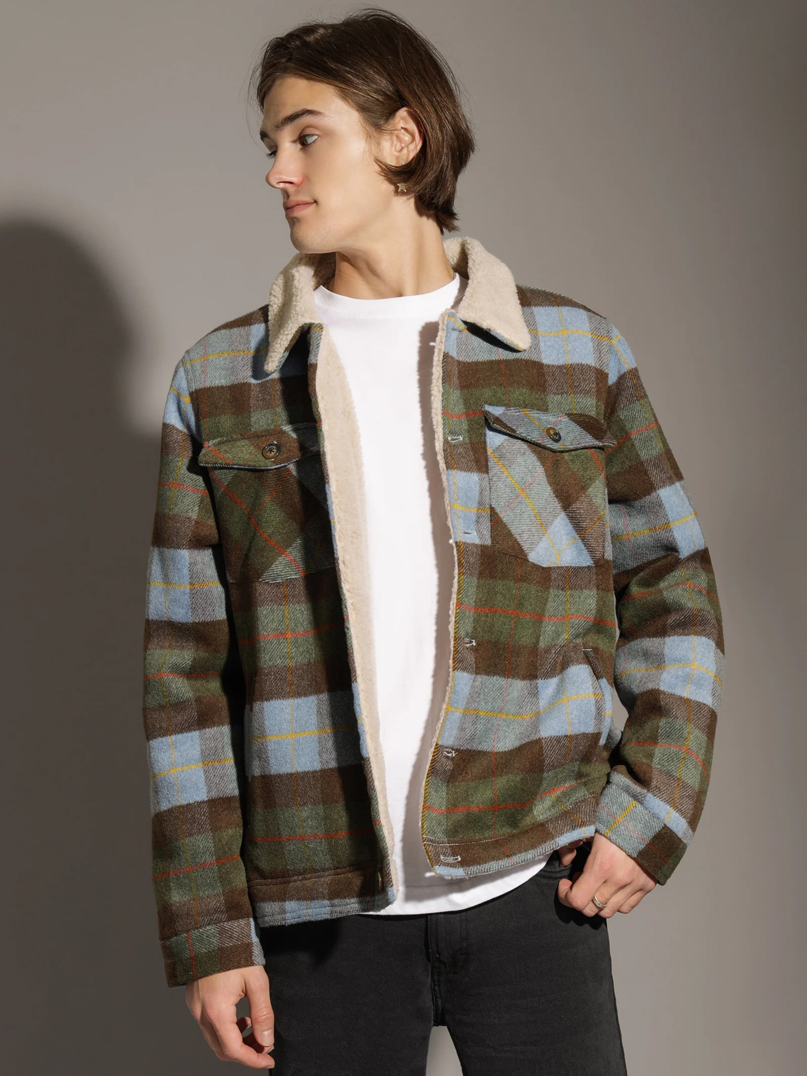 Johnny Jacket - Image 3