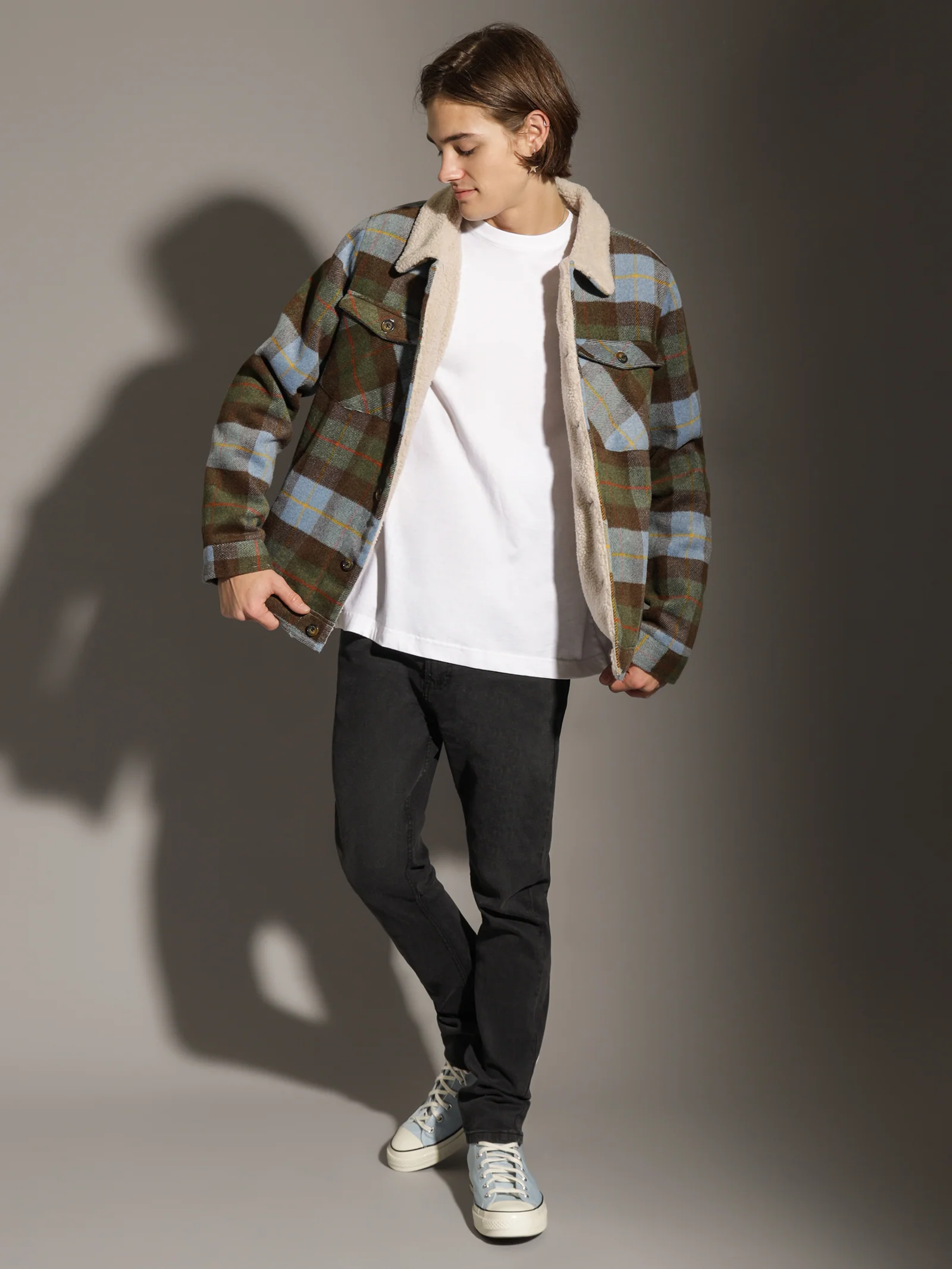 Johnny Jacket - Image 4