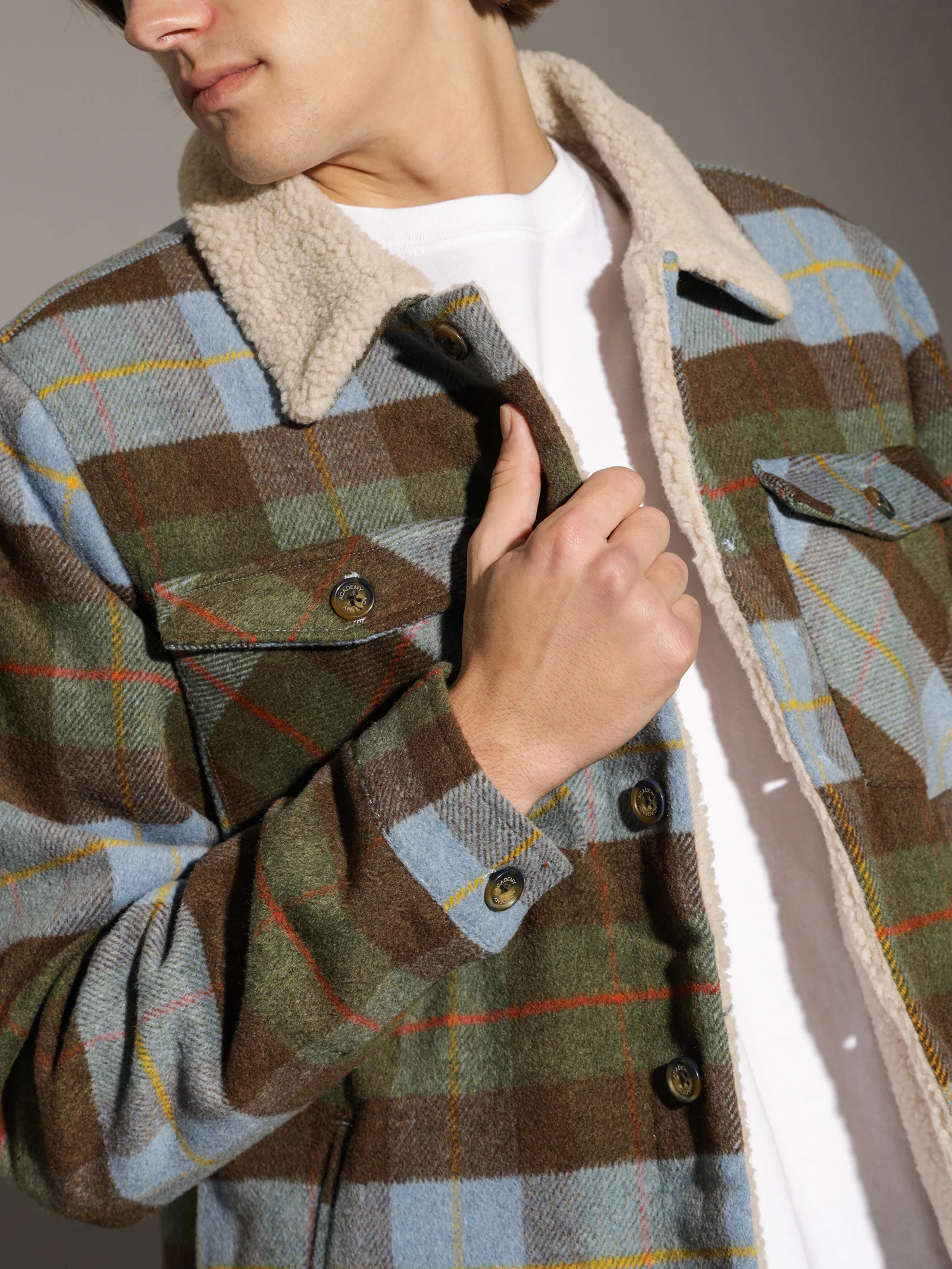 Johnny Jacket - Image 5