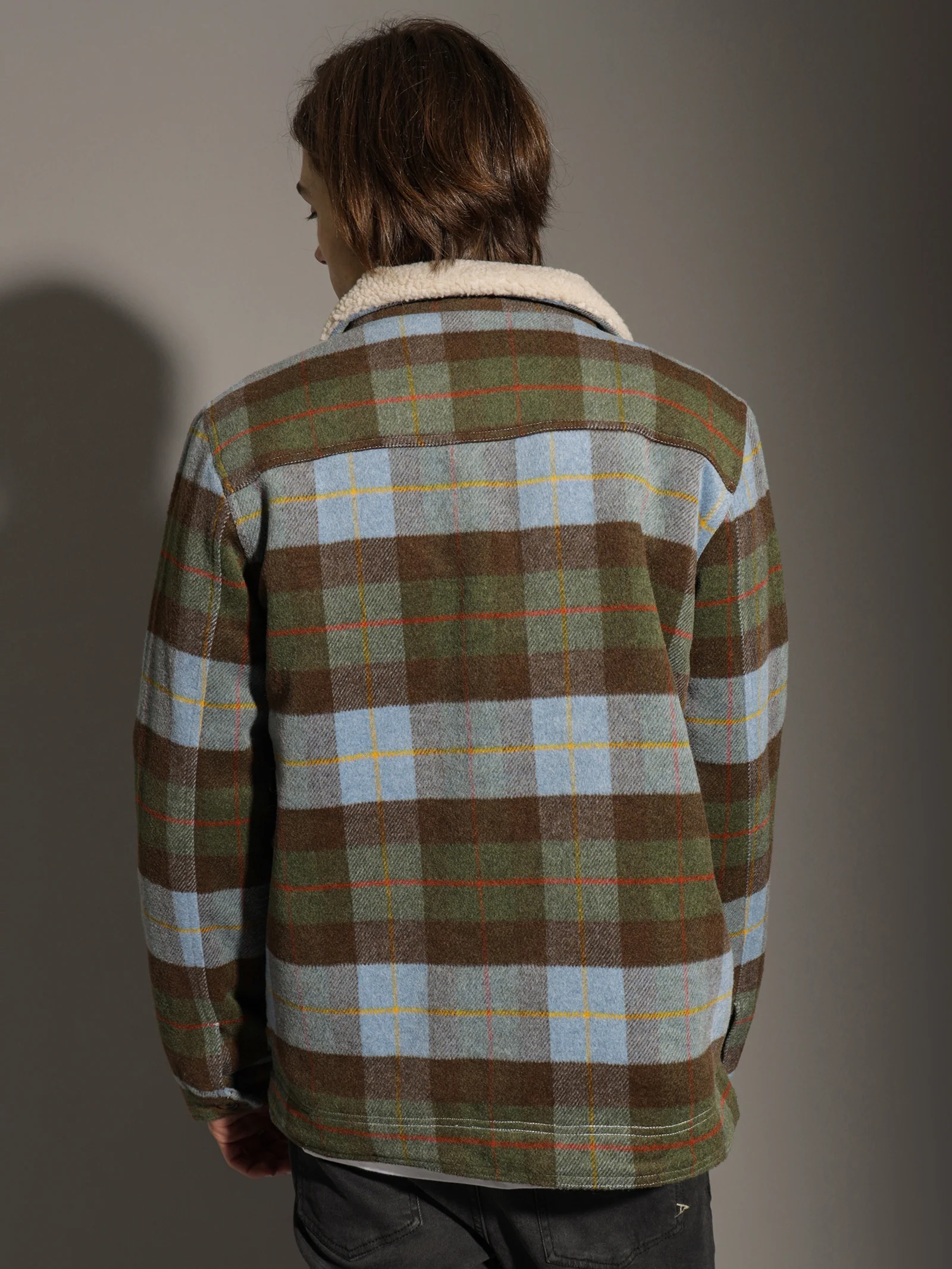 Johnny Jacket - Image 6