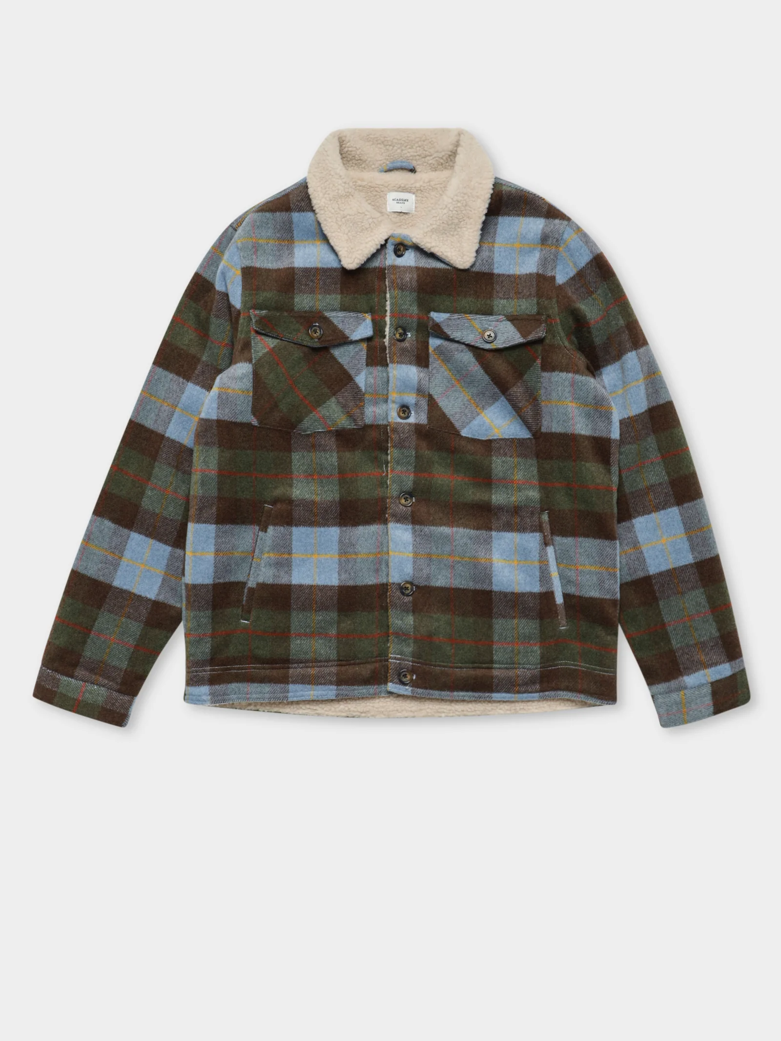 Johnny Jacket - Image 7
