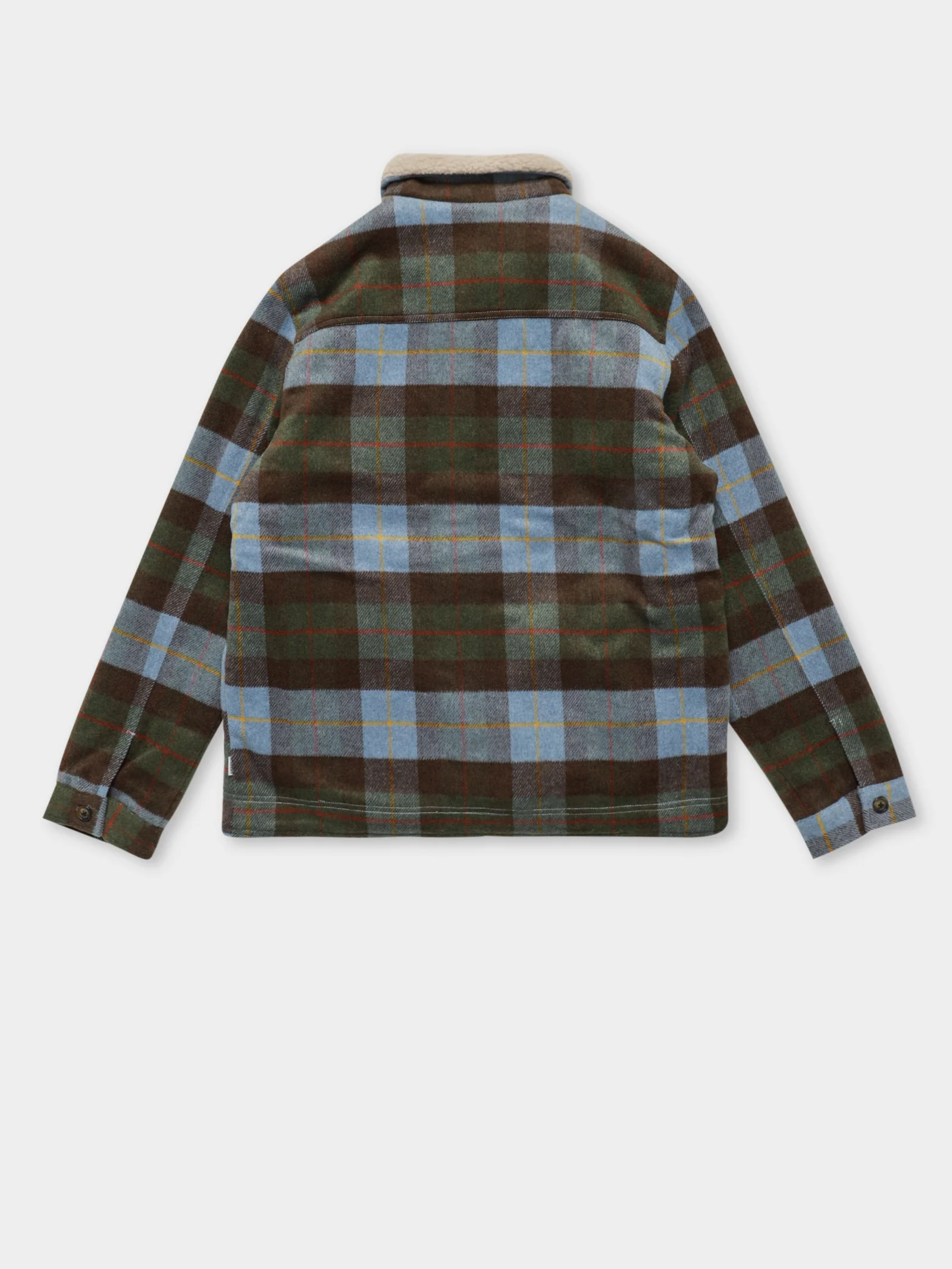 Johnny Jacket - Image 8