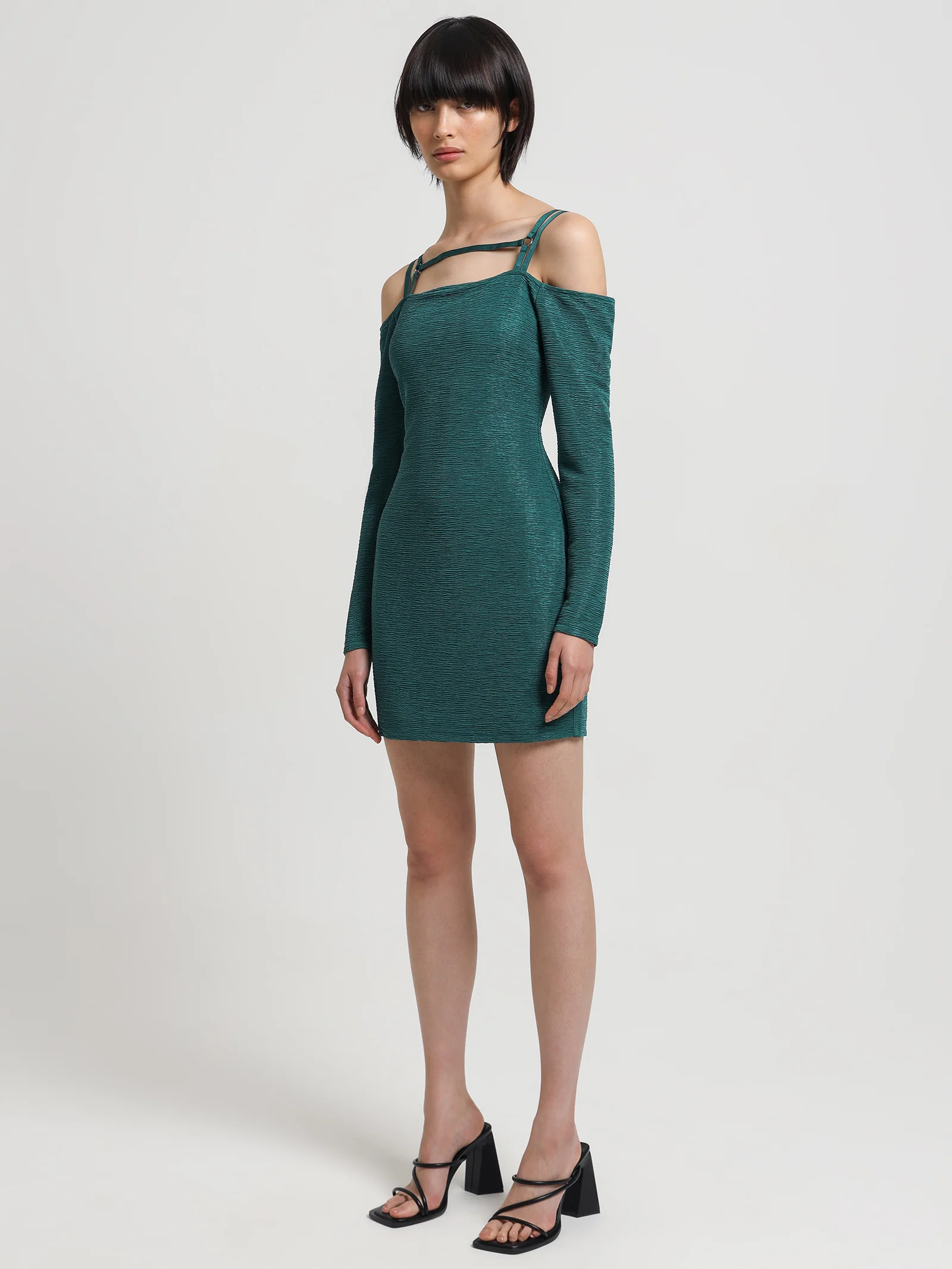 Joi Dress - Image 4