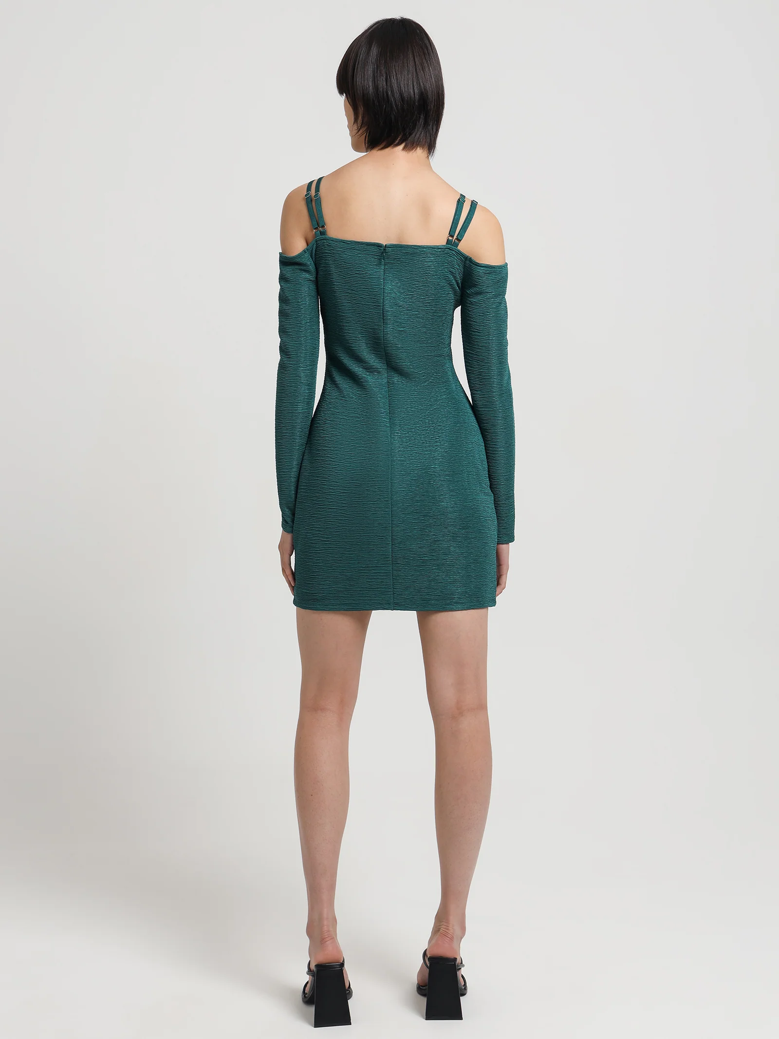 Joi Dress - Image 5