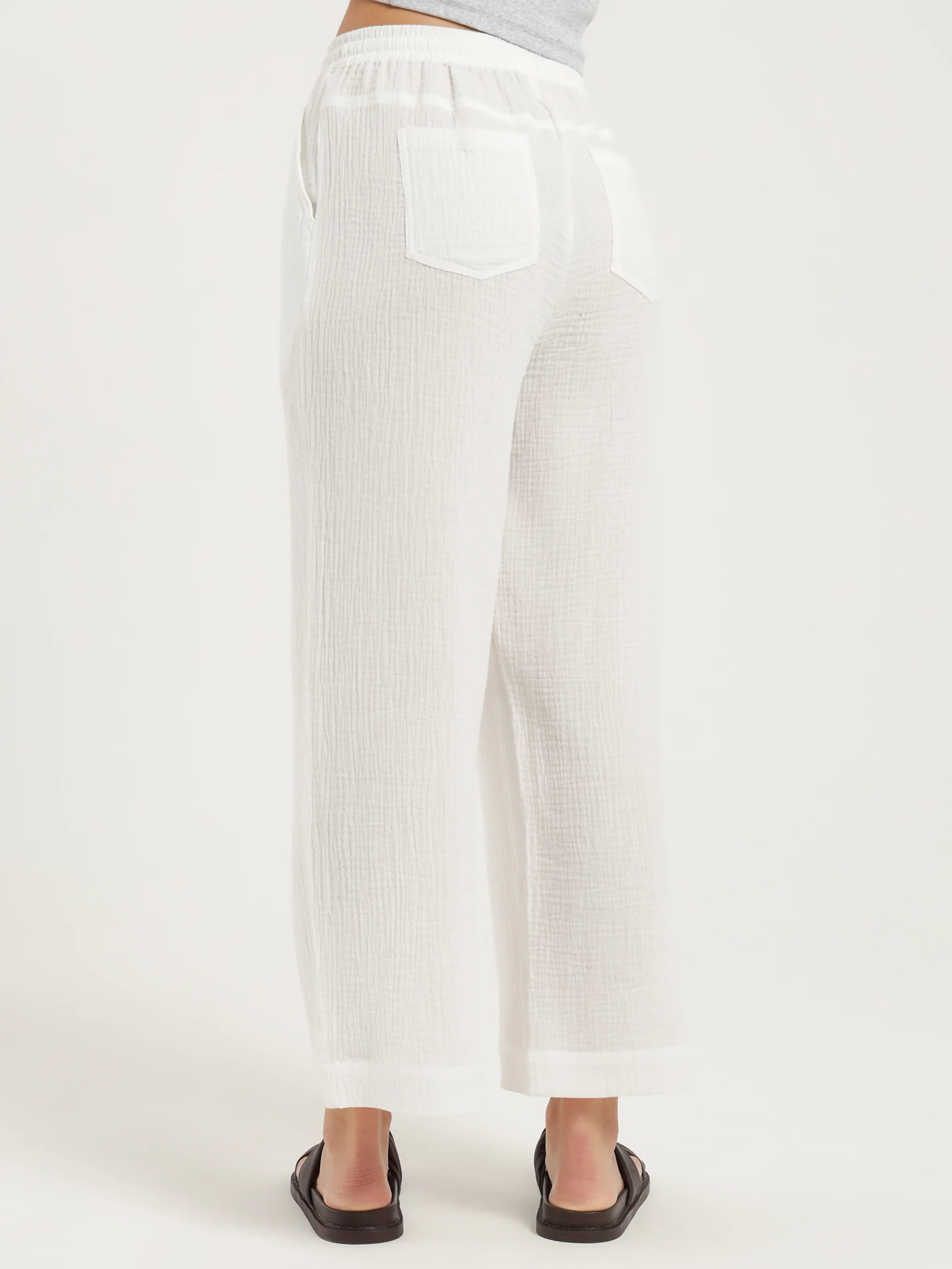 Jolene Drawstring Pants - Image 8
