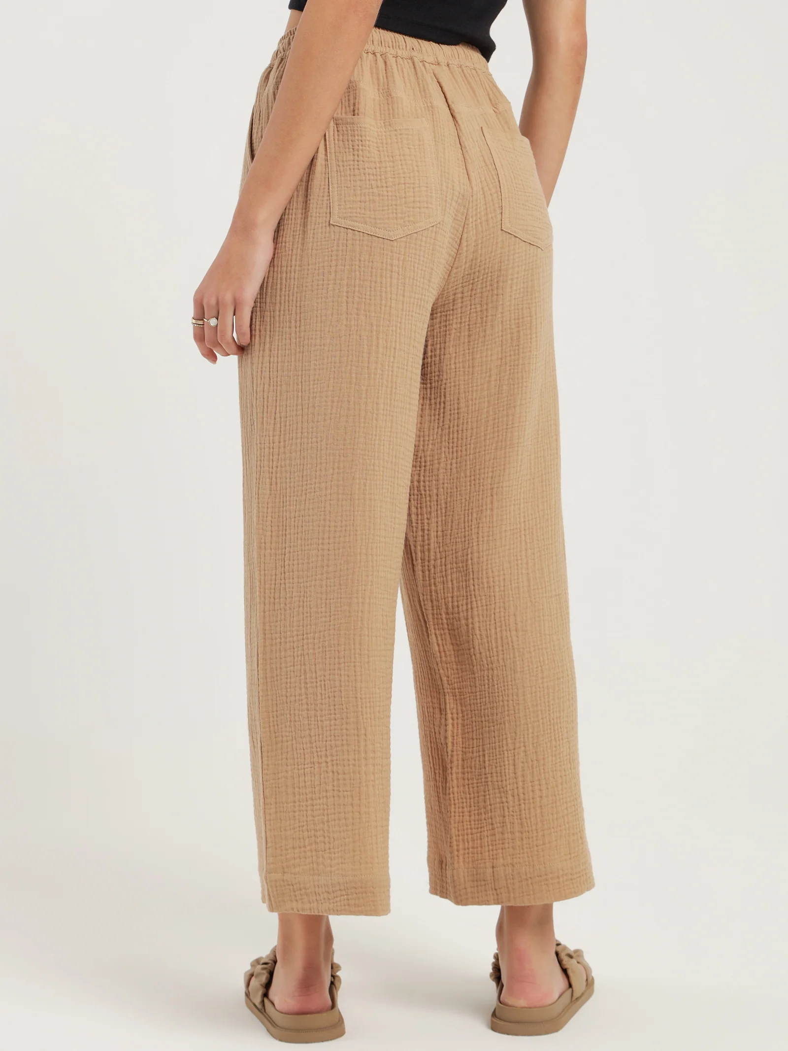 Jolene Drawstring Pants - Image 6
