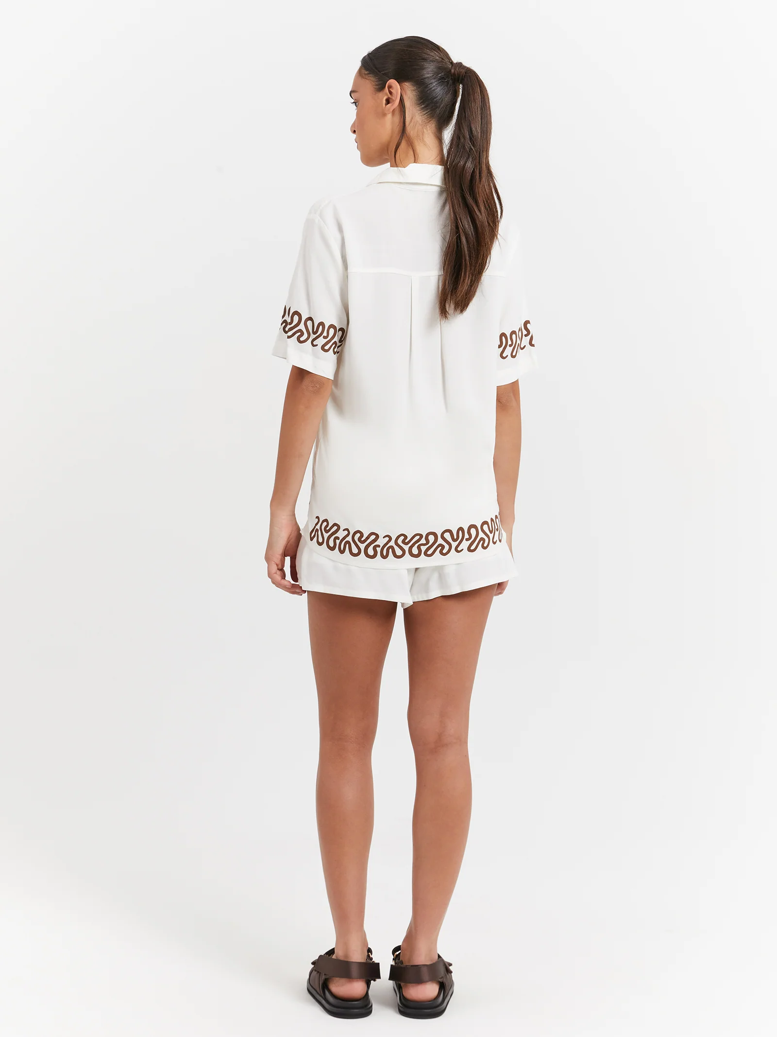 Jolene Shorts - Image 5