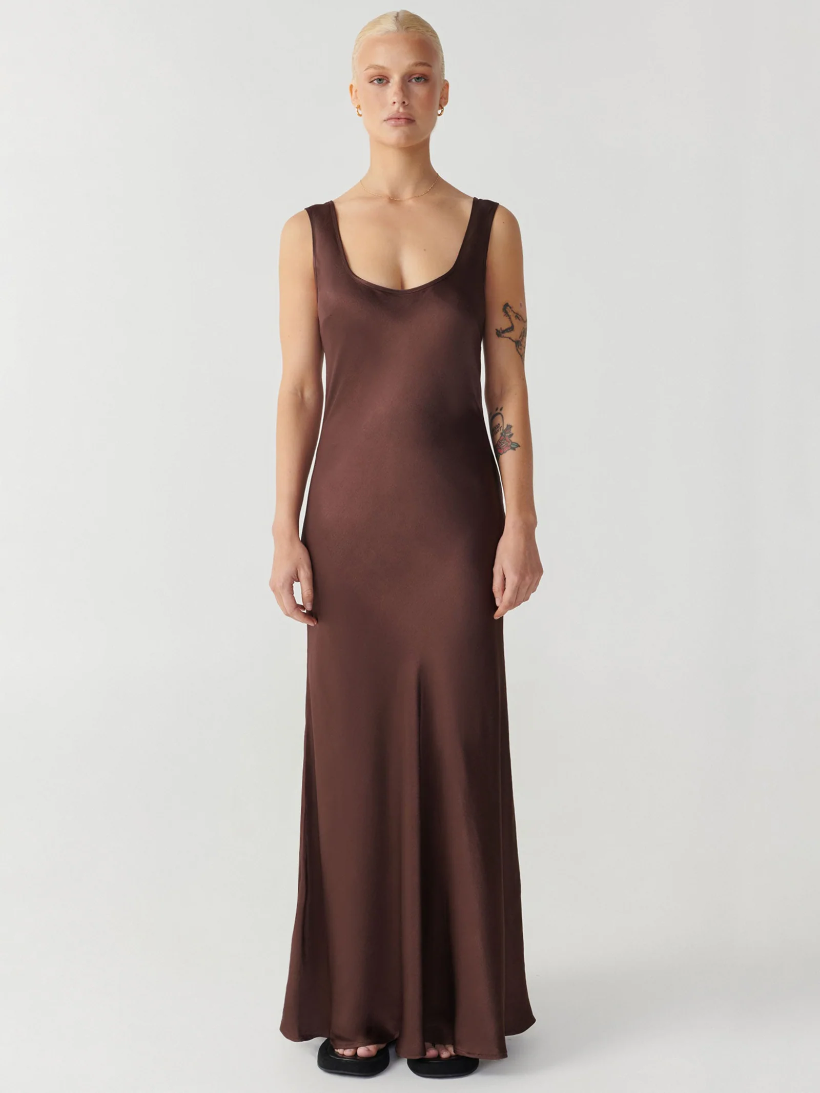 Jones Midi Dress - Image 2
