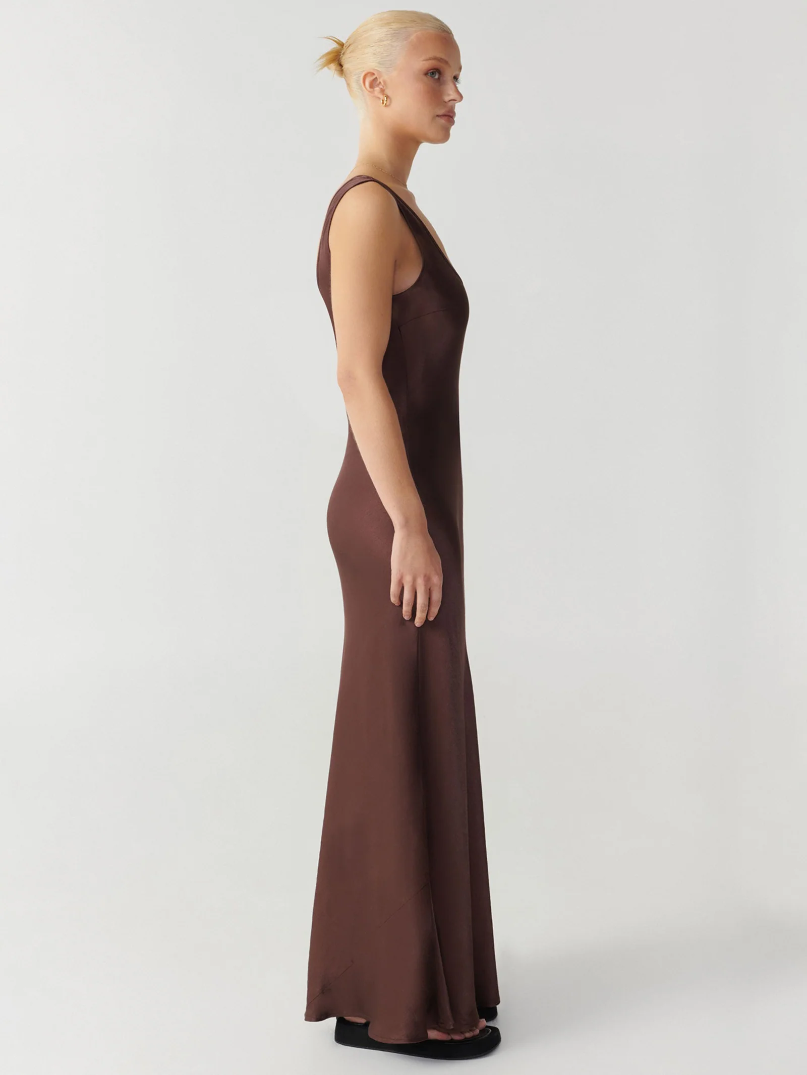 Jones Midi Dress - Image 3