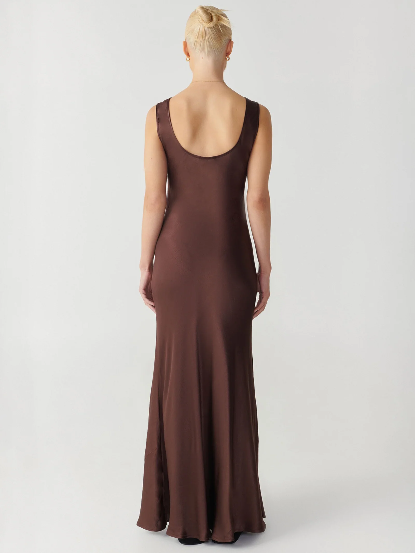 Jones Midi Dress - Image 5