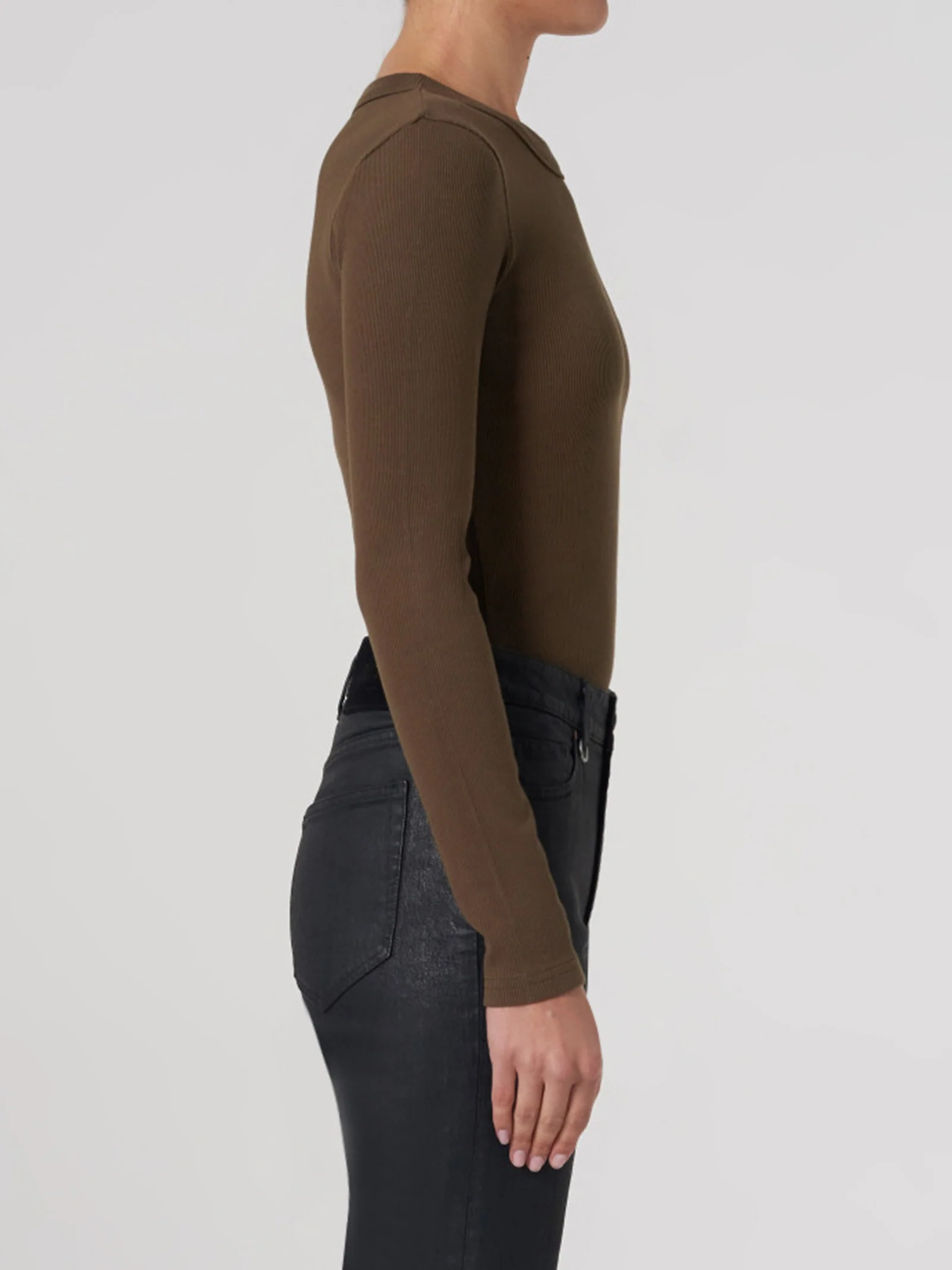 Jonesy Long Sleeve - Image 2
