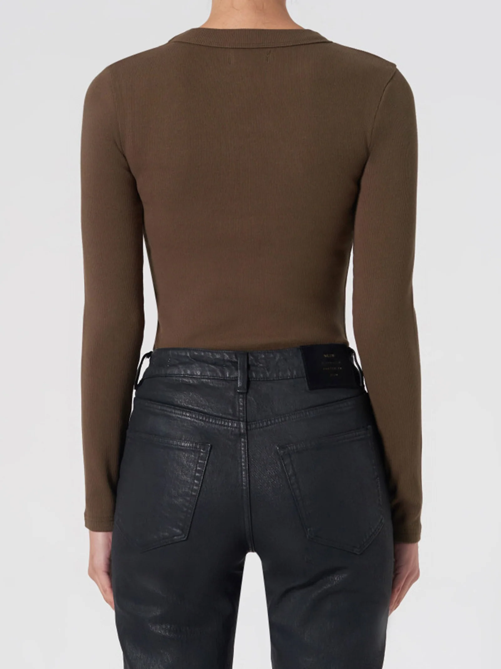 Jonesy Long Sleeve - Image 3