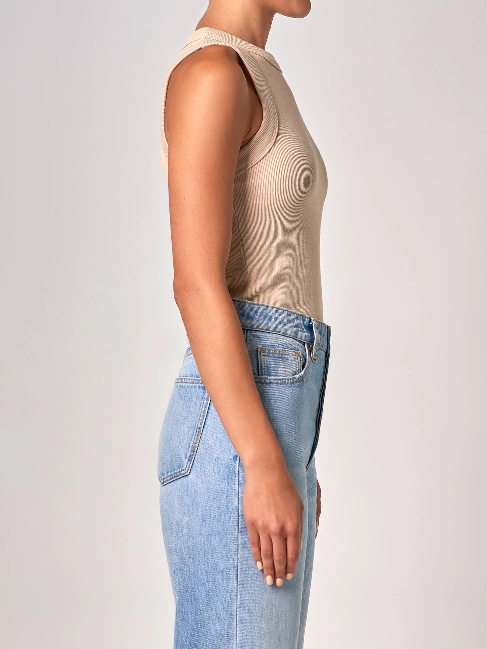 Jonesy Singlet - Image 2
