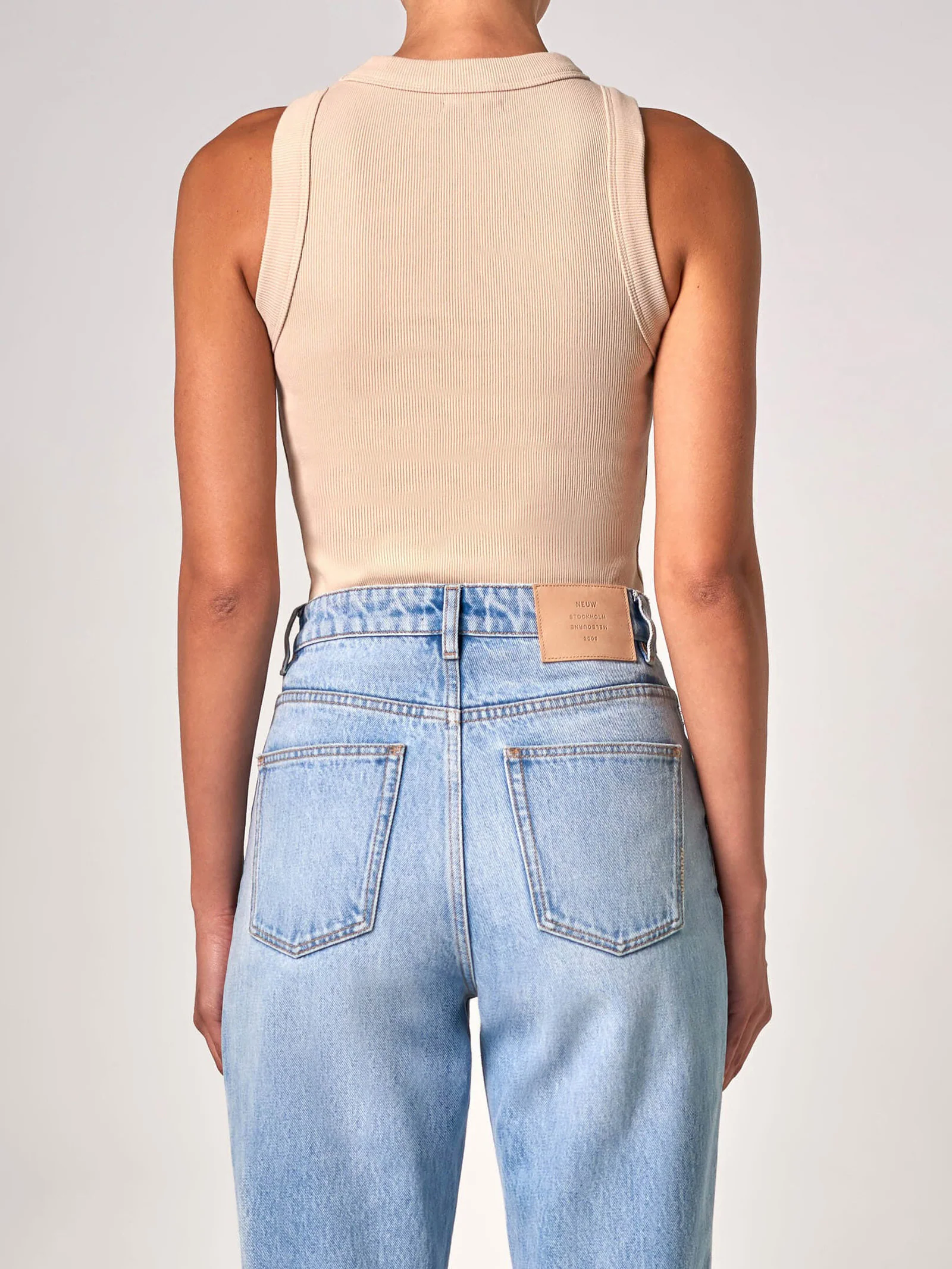 Jonesy Singlet - Image 3