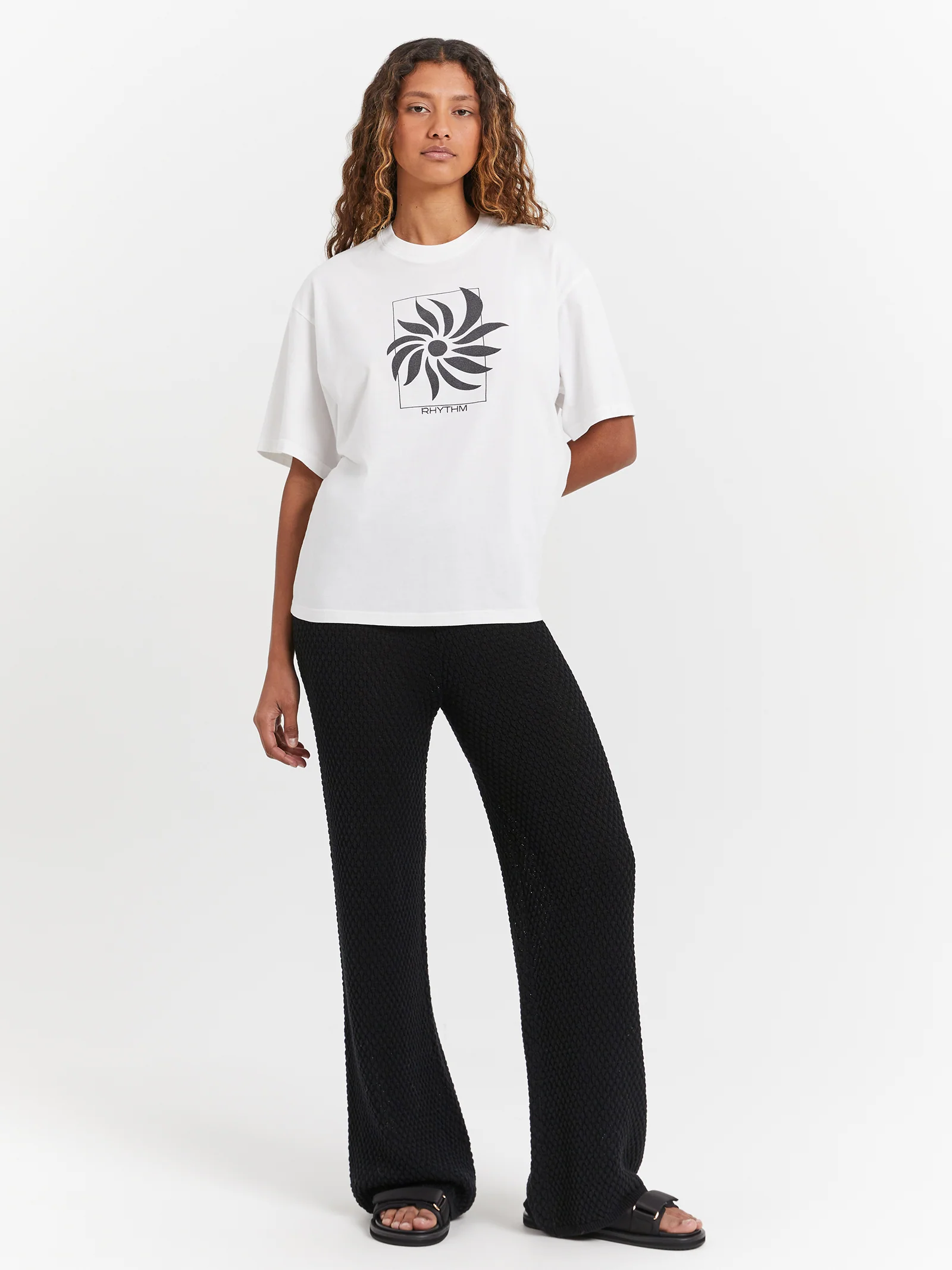 Joni Knit Pants - Image 2