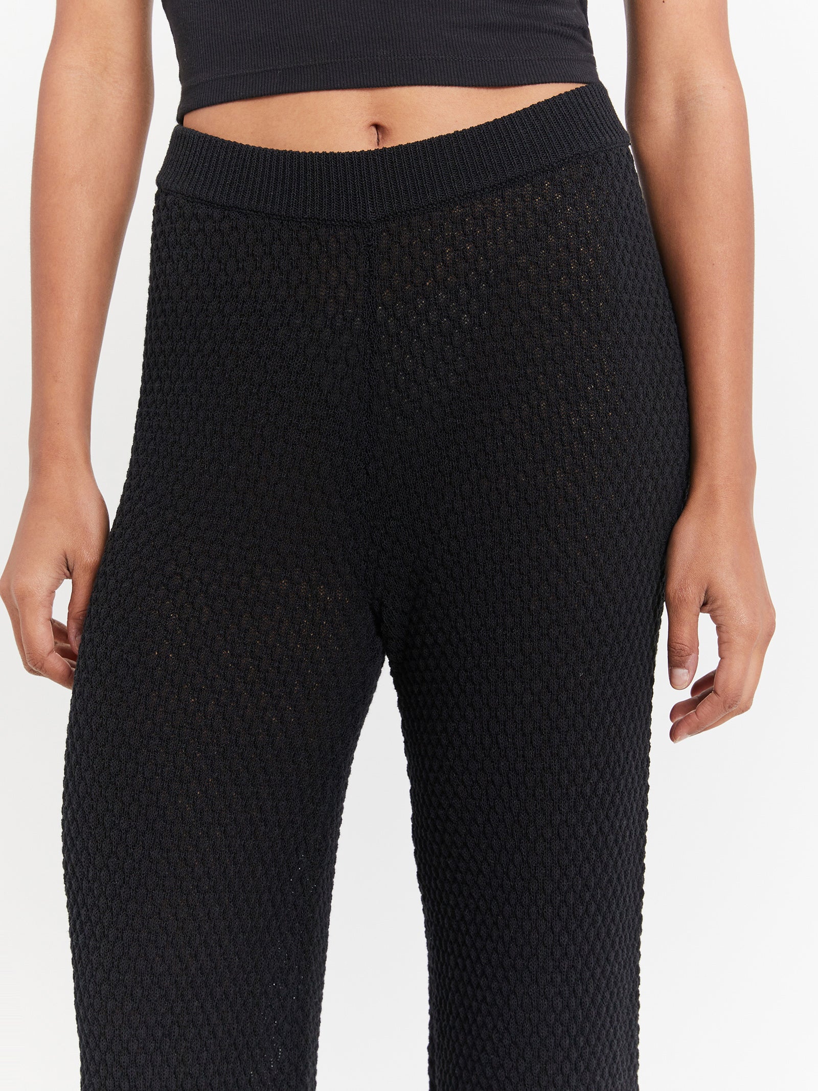 Joni Knit Pants - Image 3