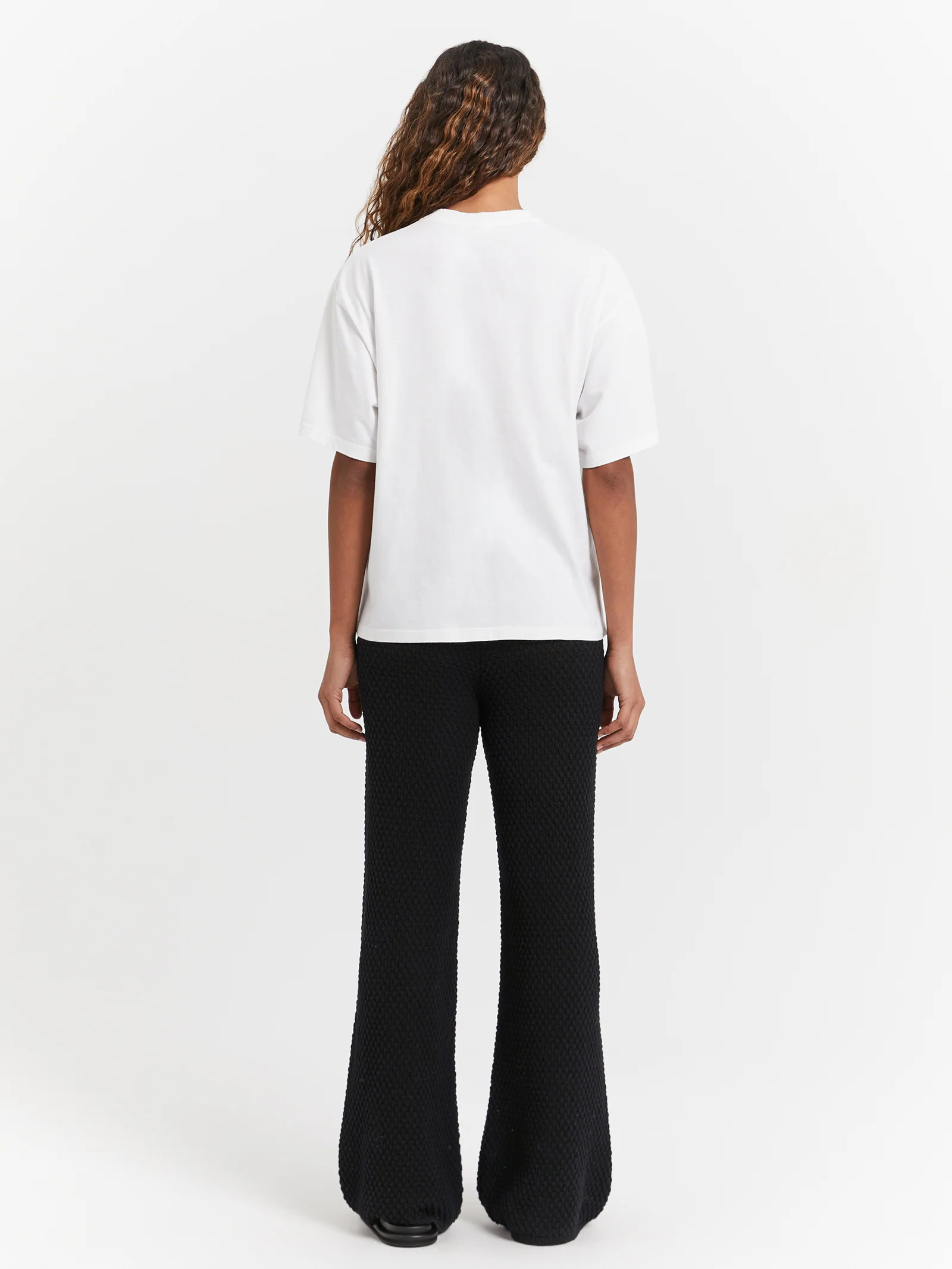 Joni Knit Pants - Image 5