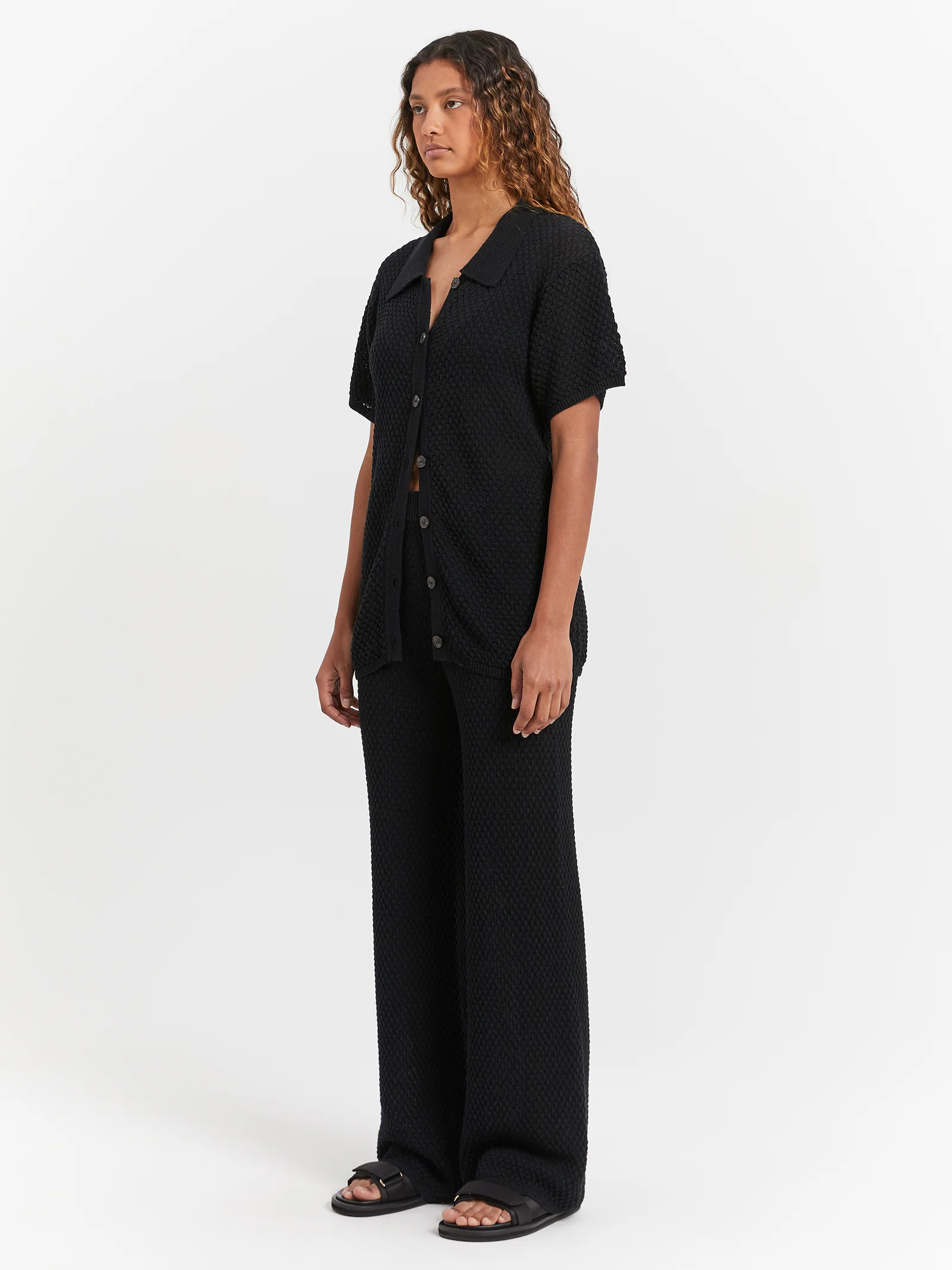 Joni Knit Shirt - Image 4