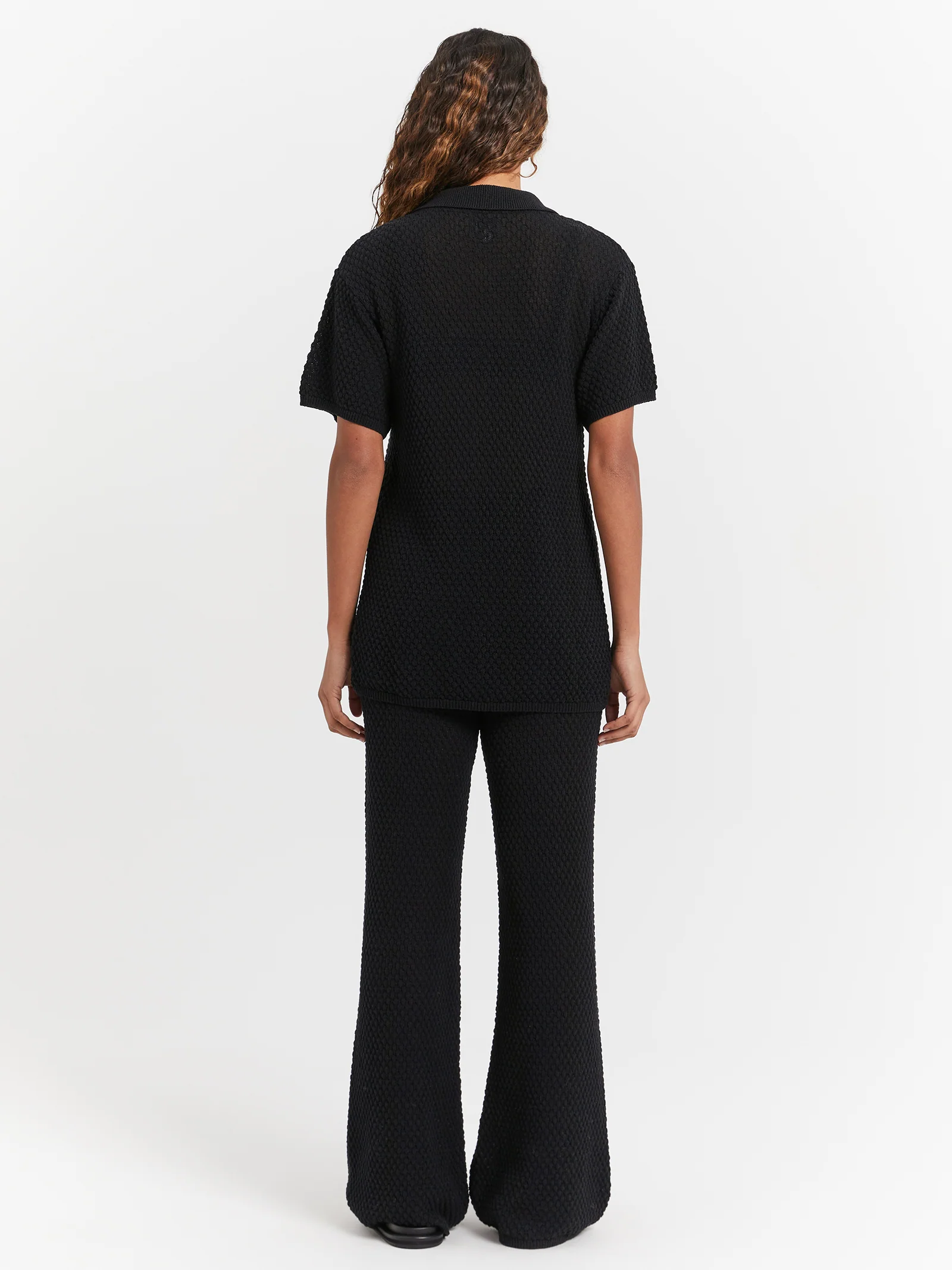 Joni Knit Shirt - Image 5