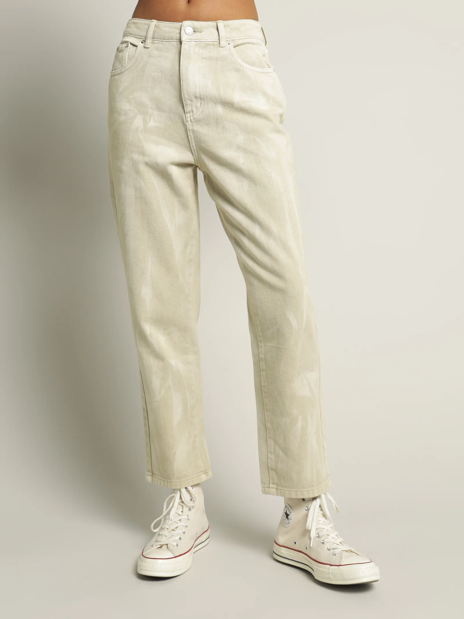Joni Tie-Dye Jeans