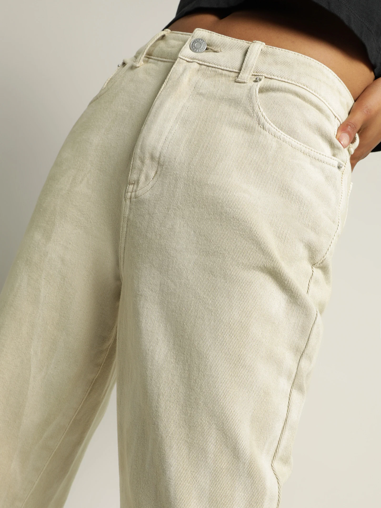 Joni Tie-Dye Jeans - Image 2