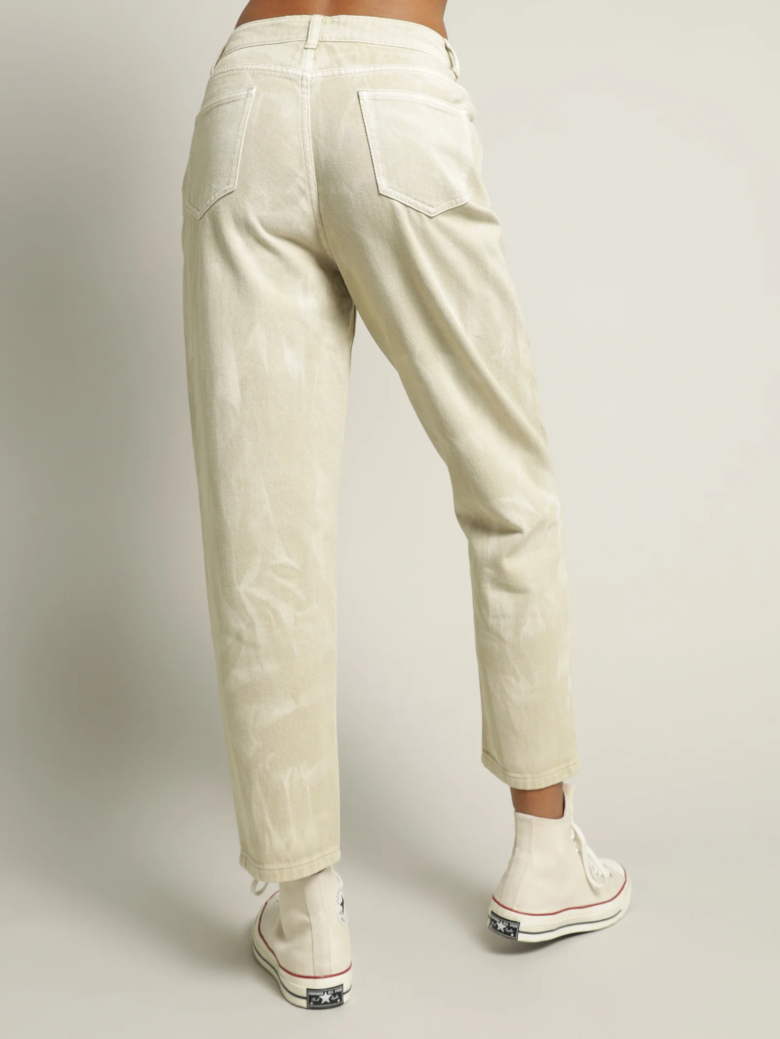 Joni Tie-Dye Jeans - Image 3