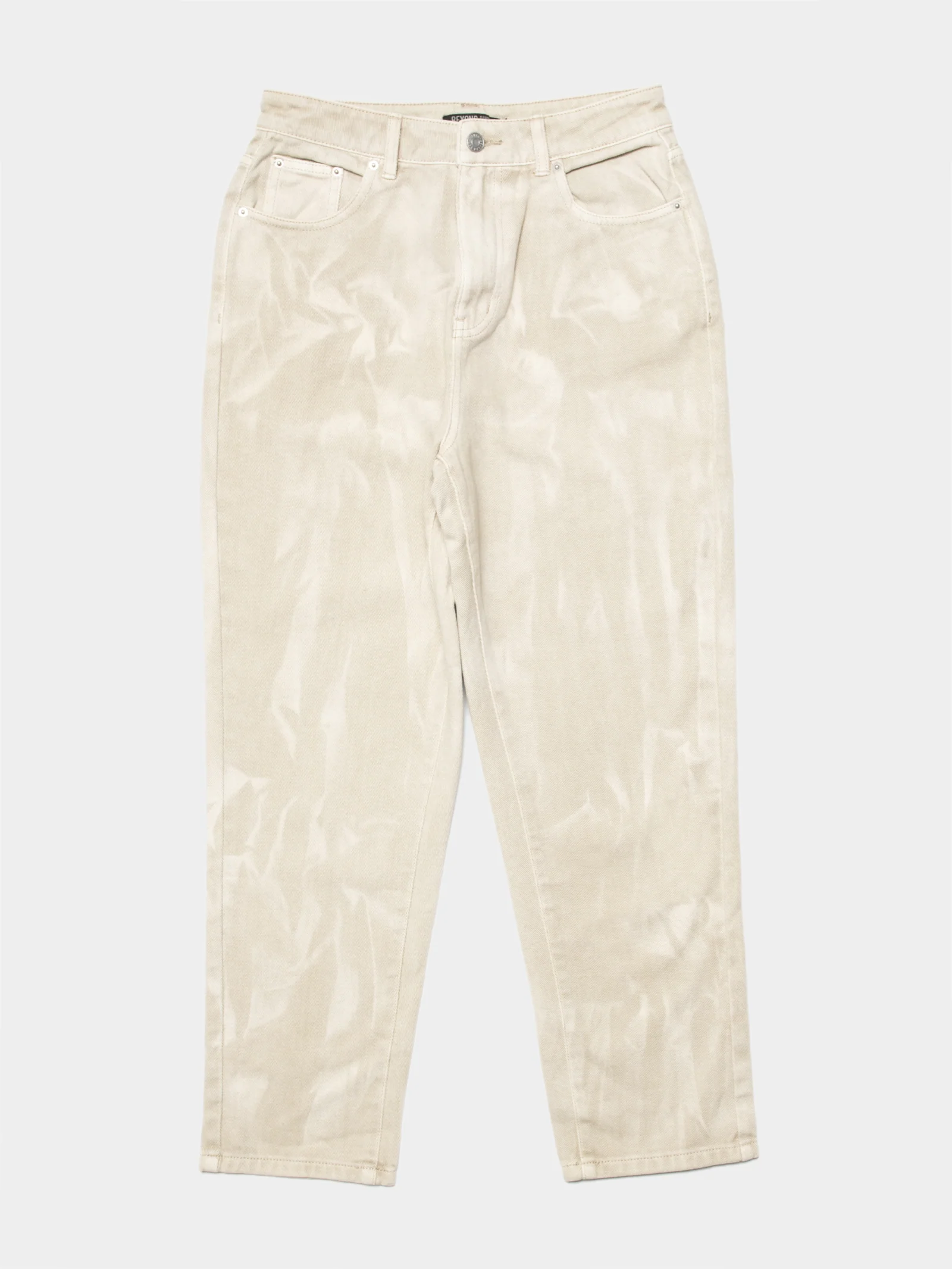 Joni Tie-Dye Jeans - Image 4