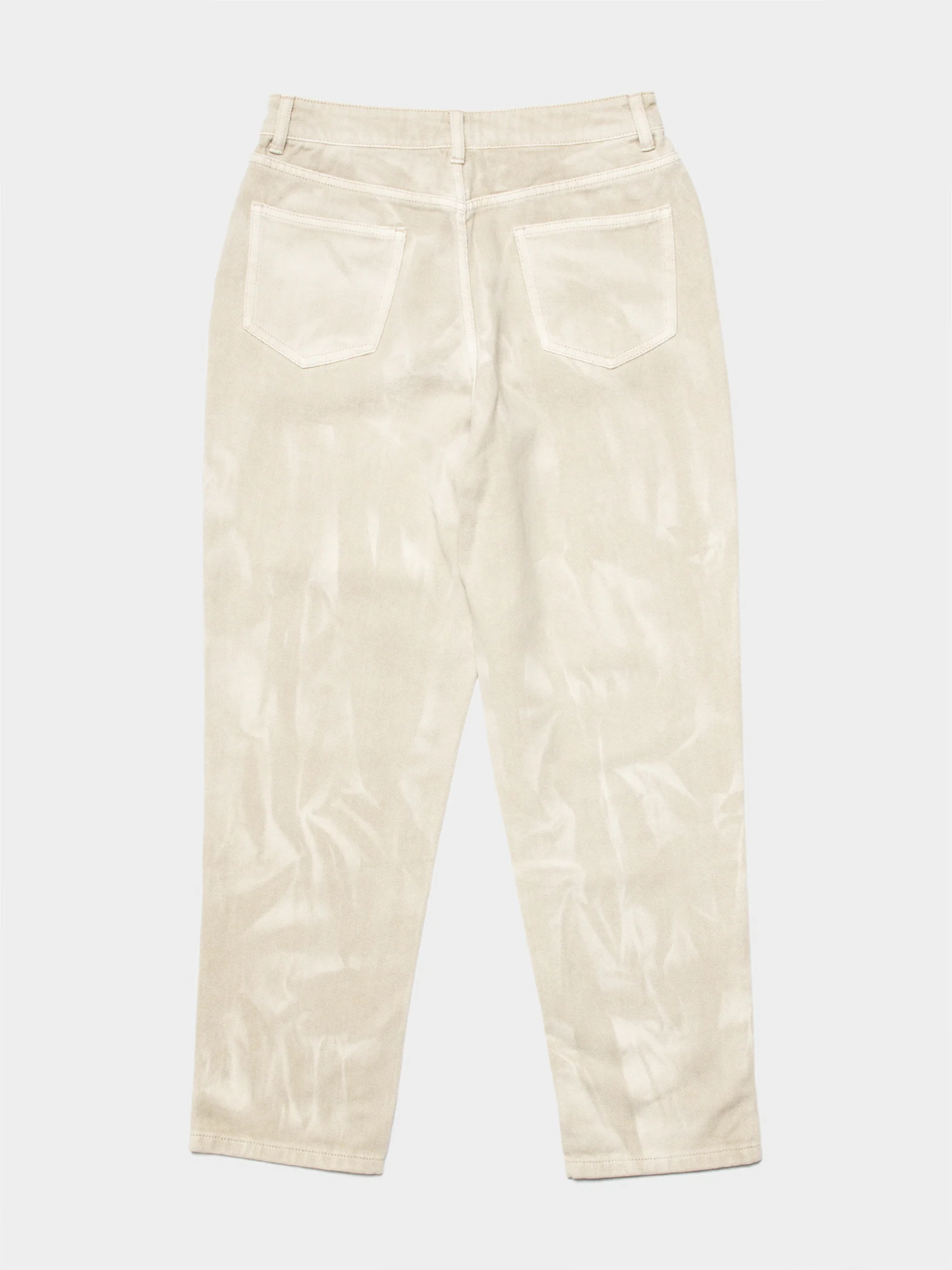 Joni Tie-Dye Jeans - Image 6