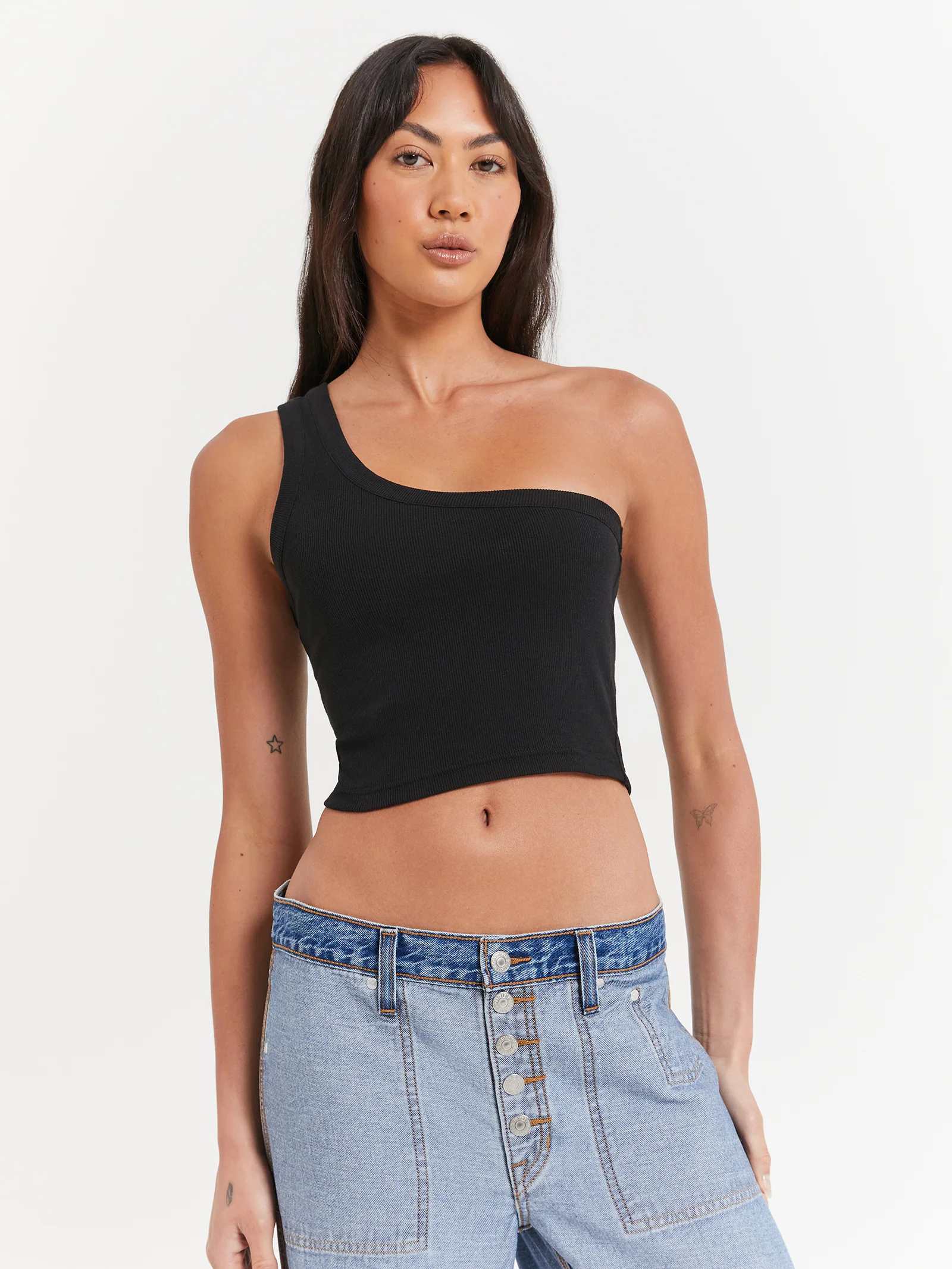 Jordan Asymmetrical Top - Image 3
