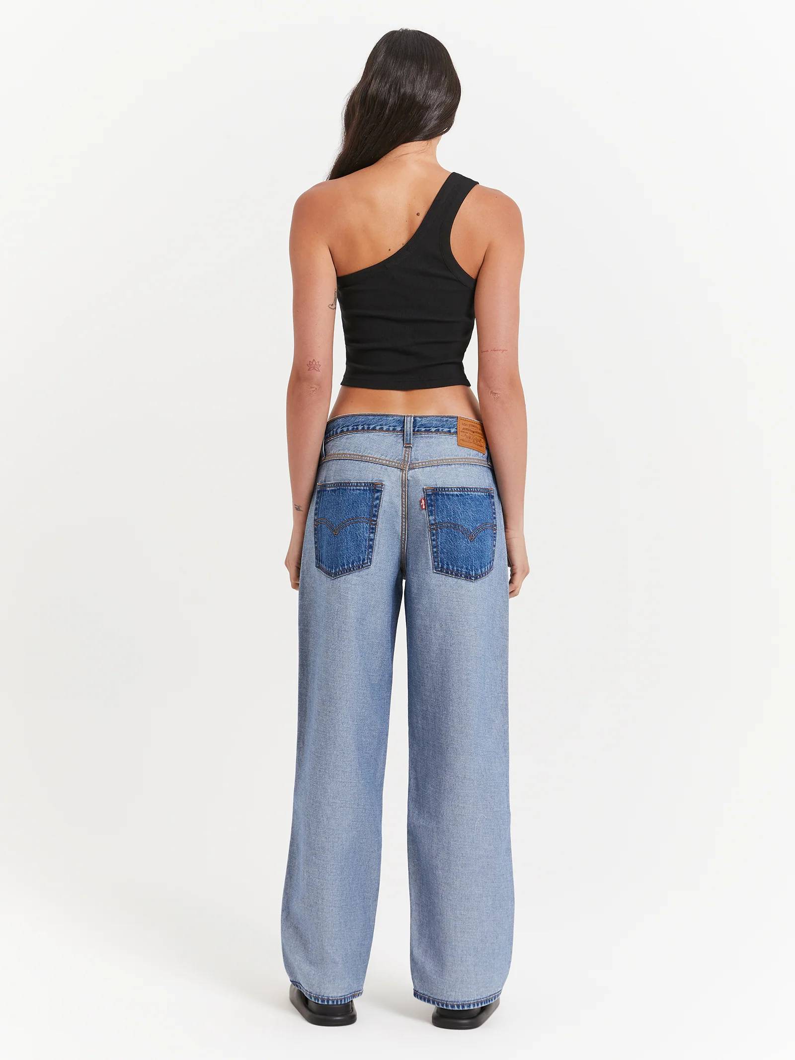 Jordan Asymmetrical Top - Image 5