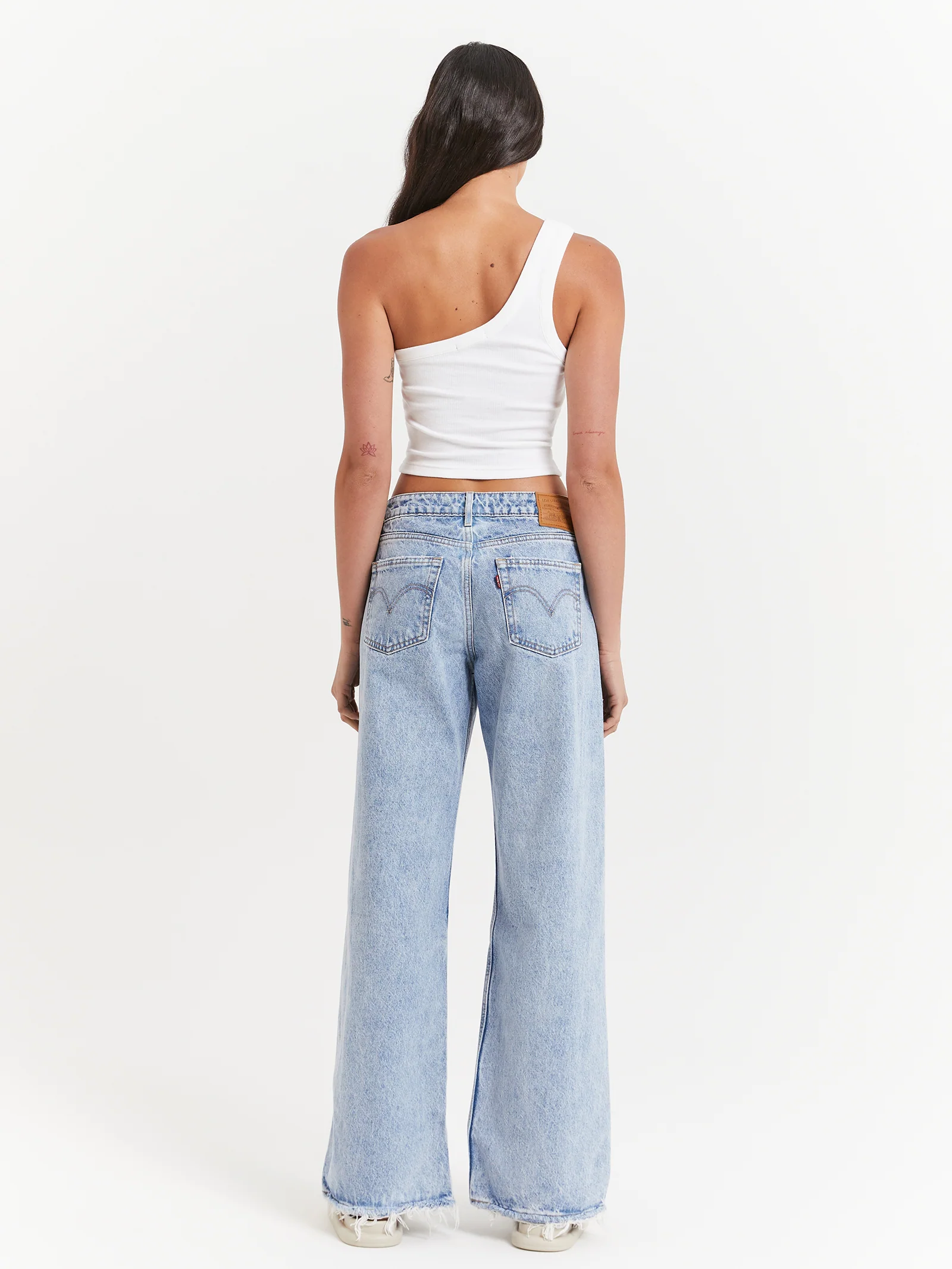Jordan Asymmetrical Top - Image 5