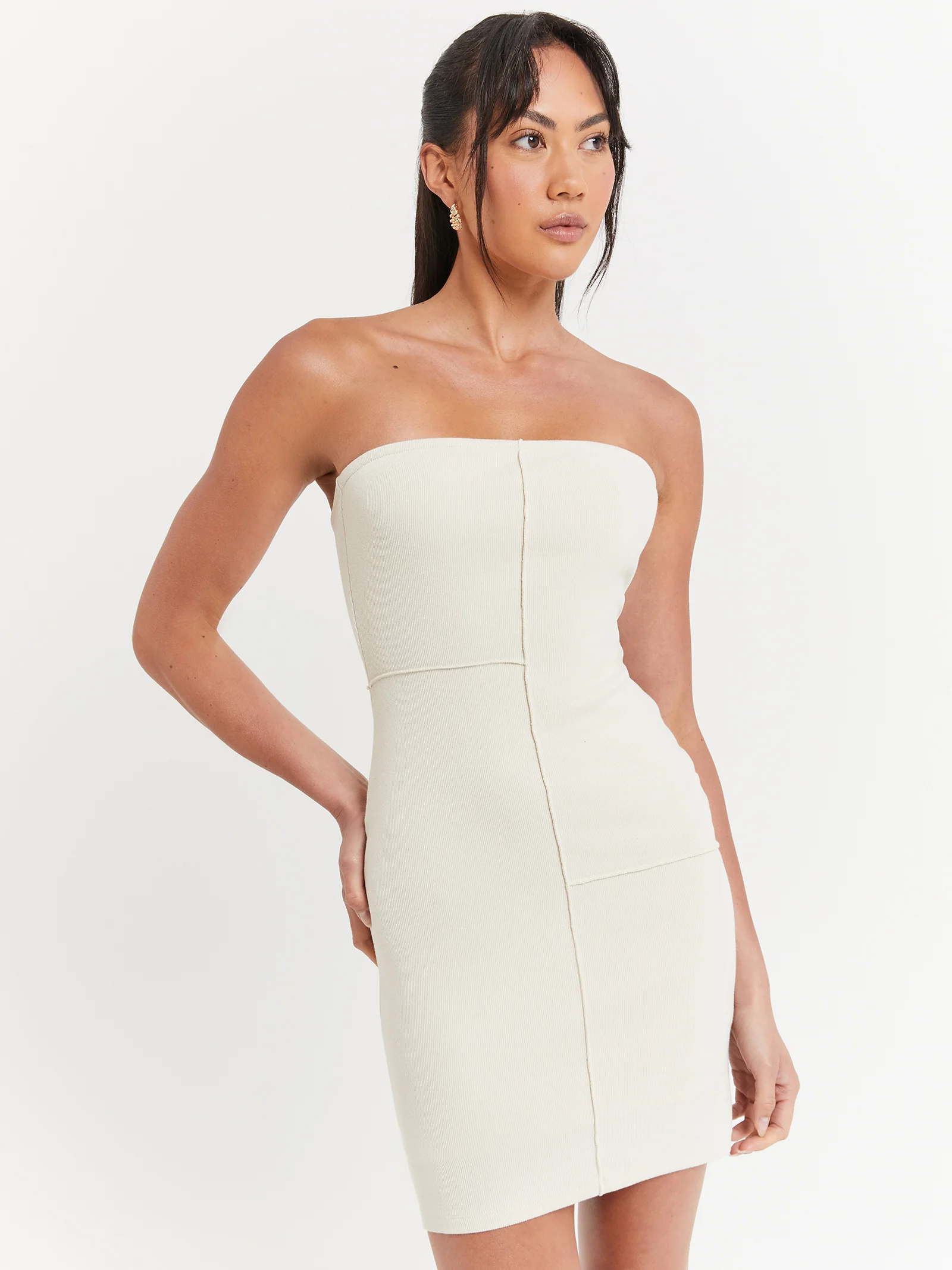 Jordan Mini Dress - Image 2