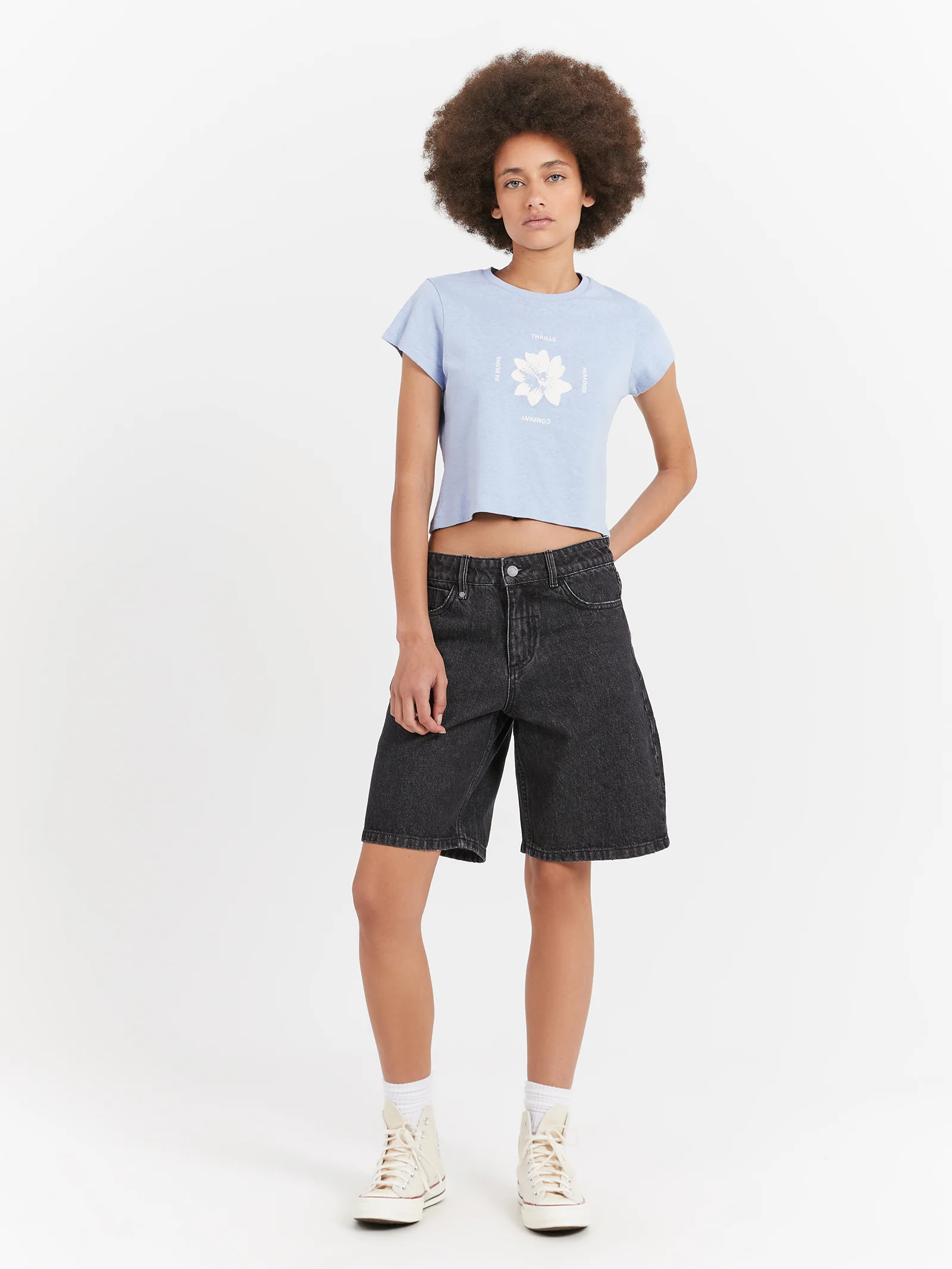 Jordan Shorts - Image 2