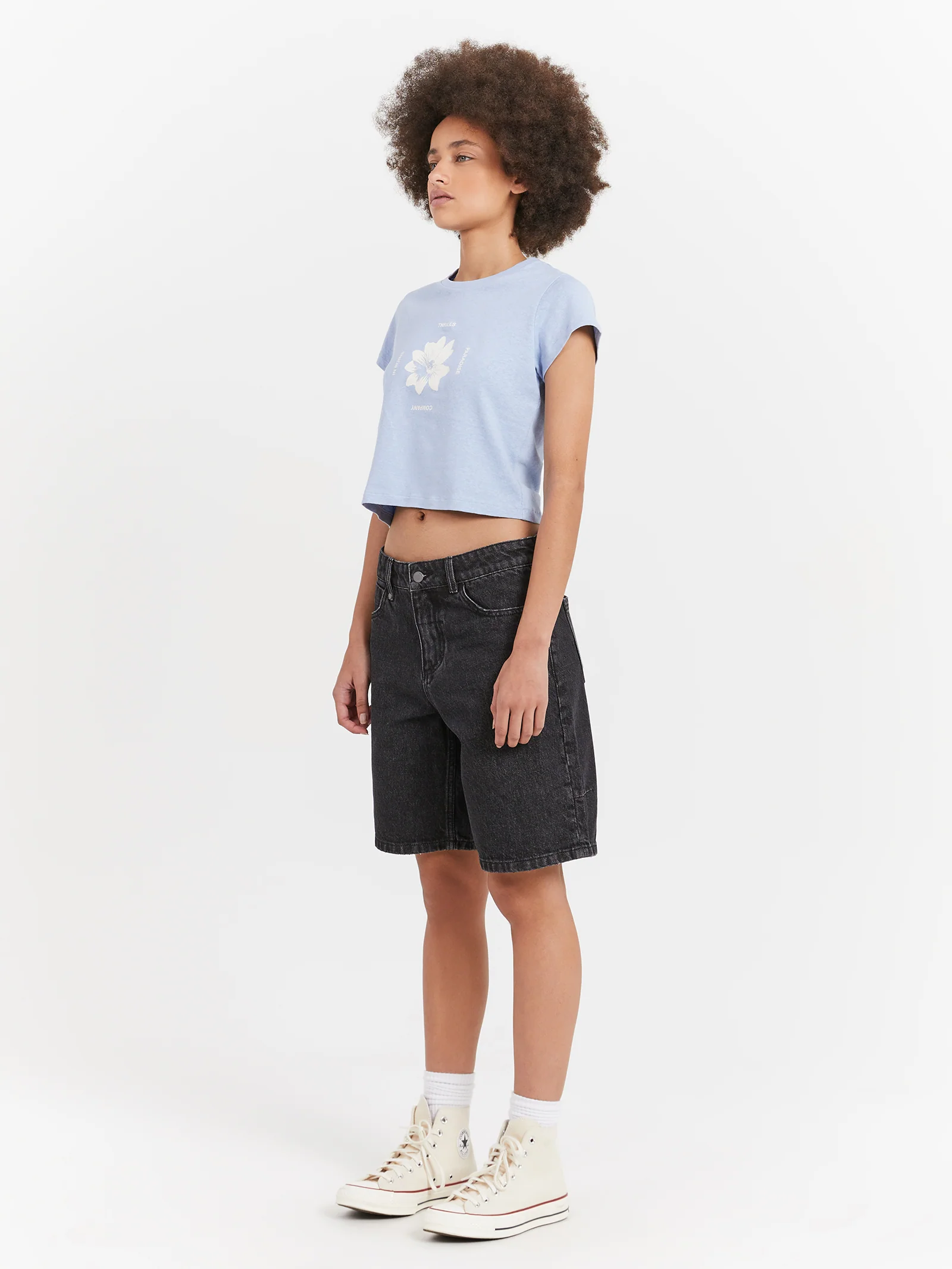 Jordan Shorts - Image 4